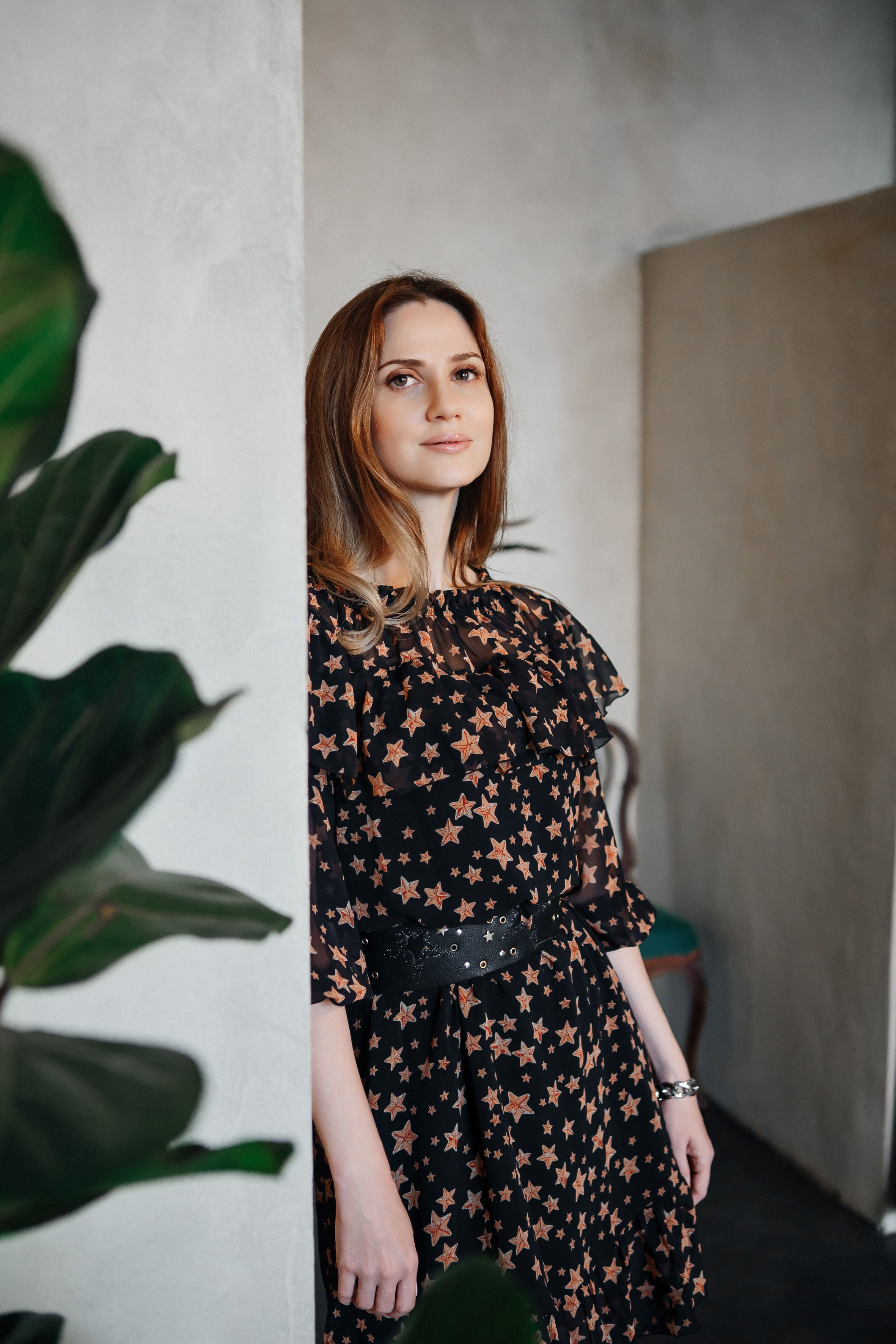 Елена. Свадебный и портретный Фотограф в Липецке Дмитрий Котюков