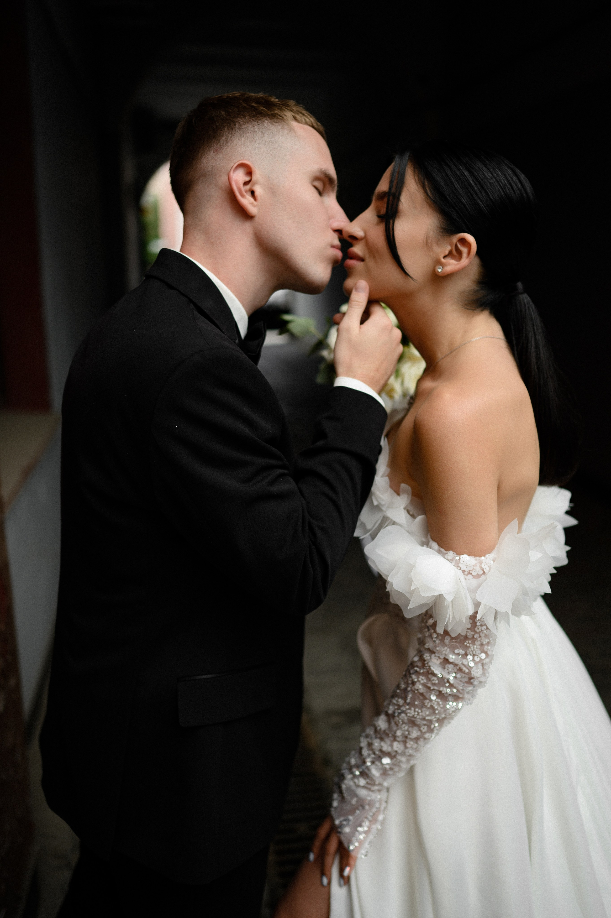 Александр и Диана. Свадебный и Семейный фотограф в Абакане, Красноярске