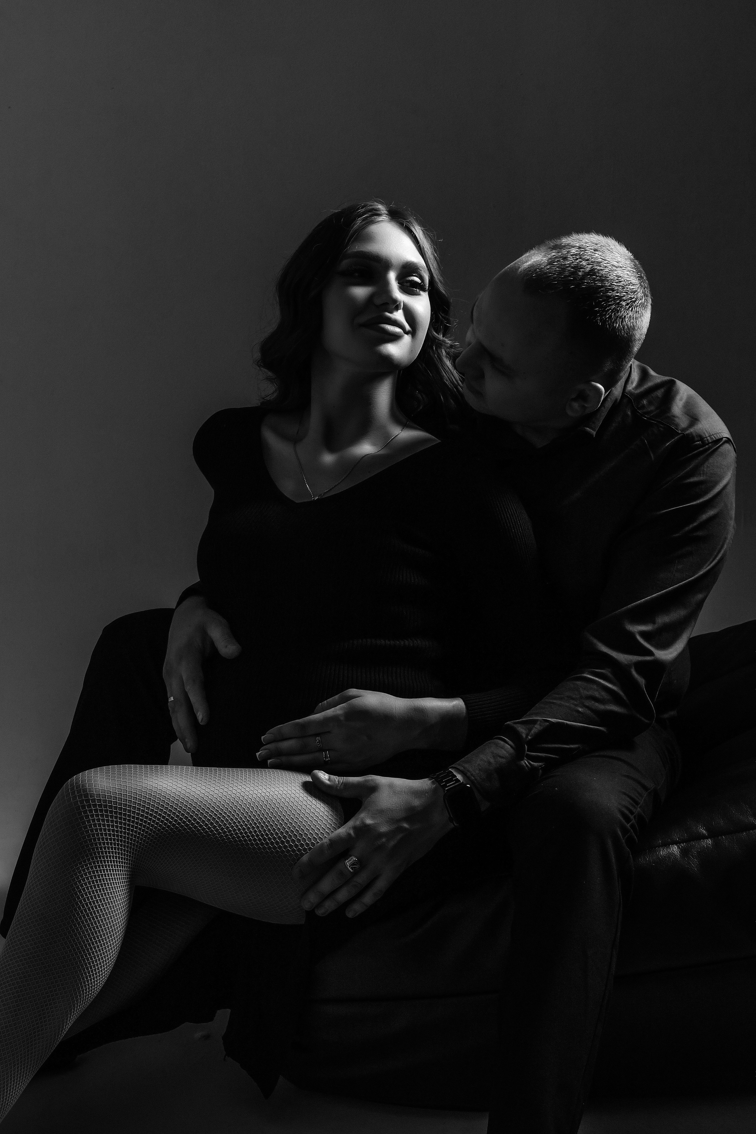 В ожидании. Фотограф в г. Уссурийск Юлия Зозуля