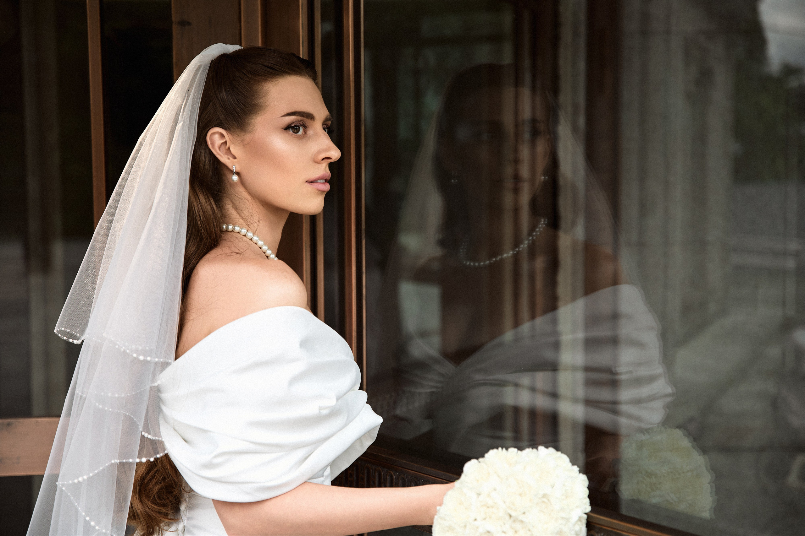 Софья и Егор. Фотограф в г. Уссурийск Юлия Зозуля