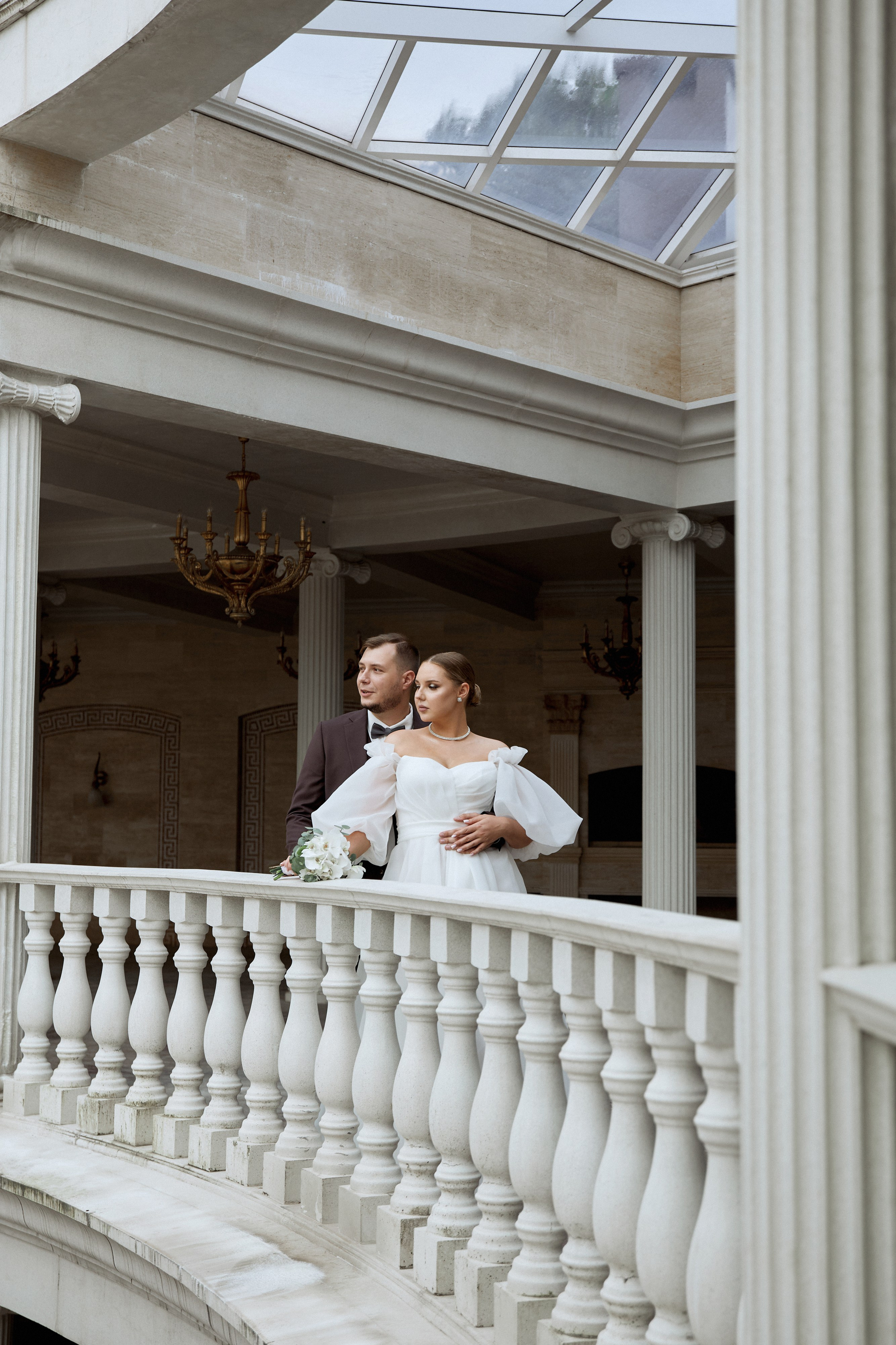 Валерия и Андрей. Фотограф в г. Уссурийск Юлия Зозуля