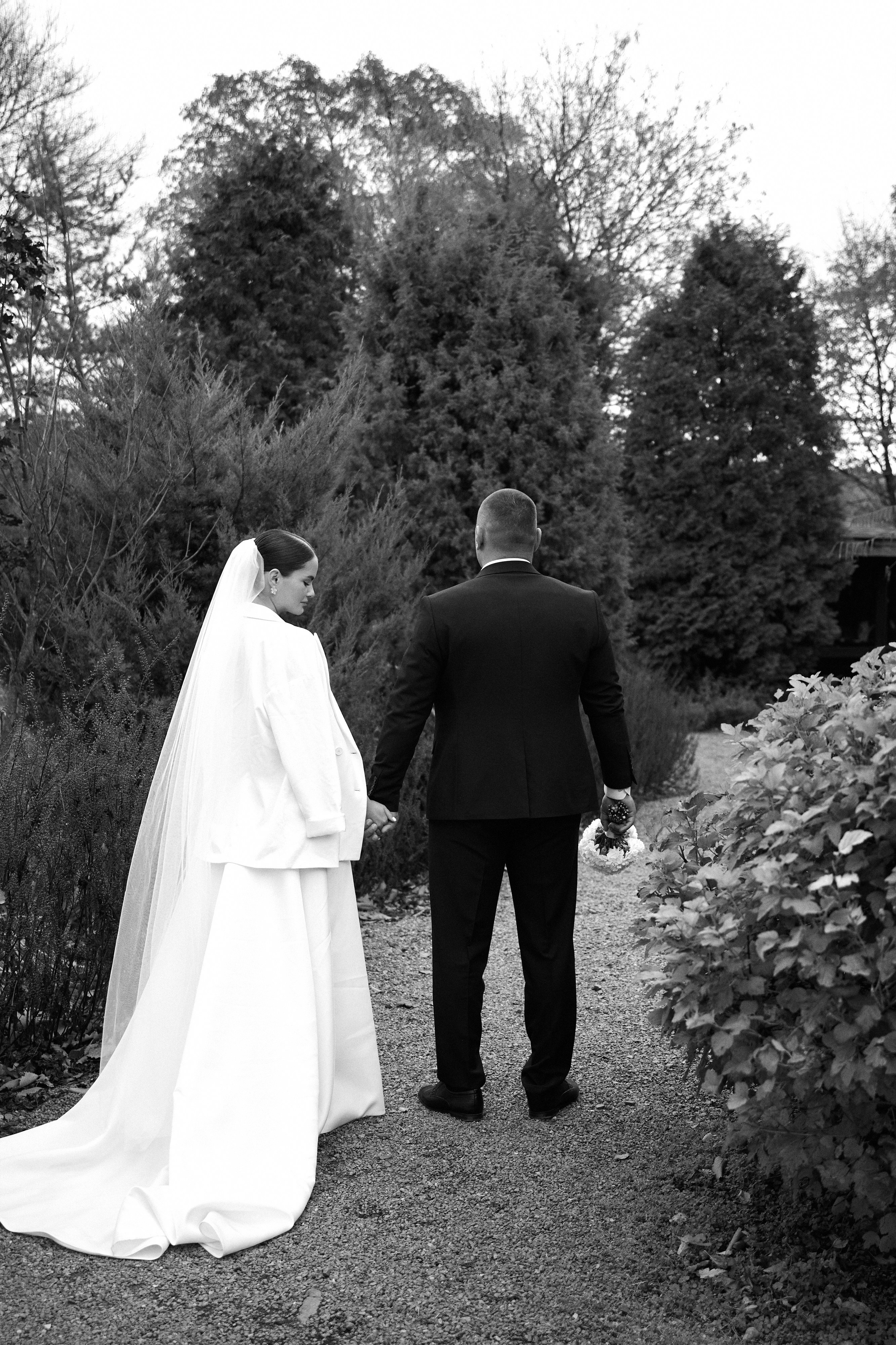 Свадебные. Фотограф в г. Уссурийск Юлия Зозуля