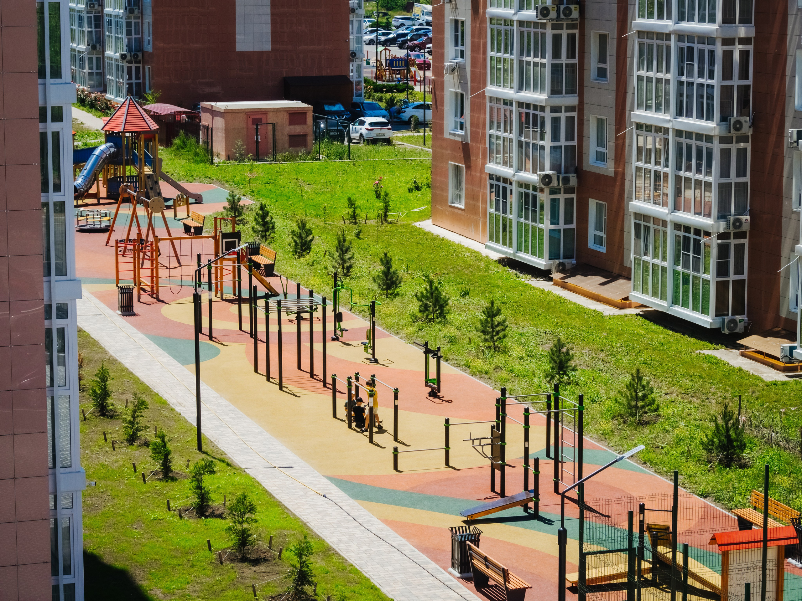 Репортаж. АНАПА ФОТОСТУДИЯ № 13