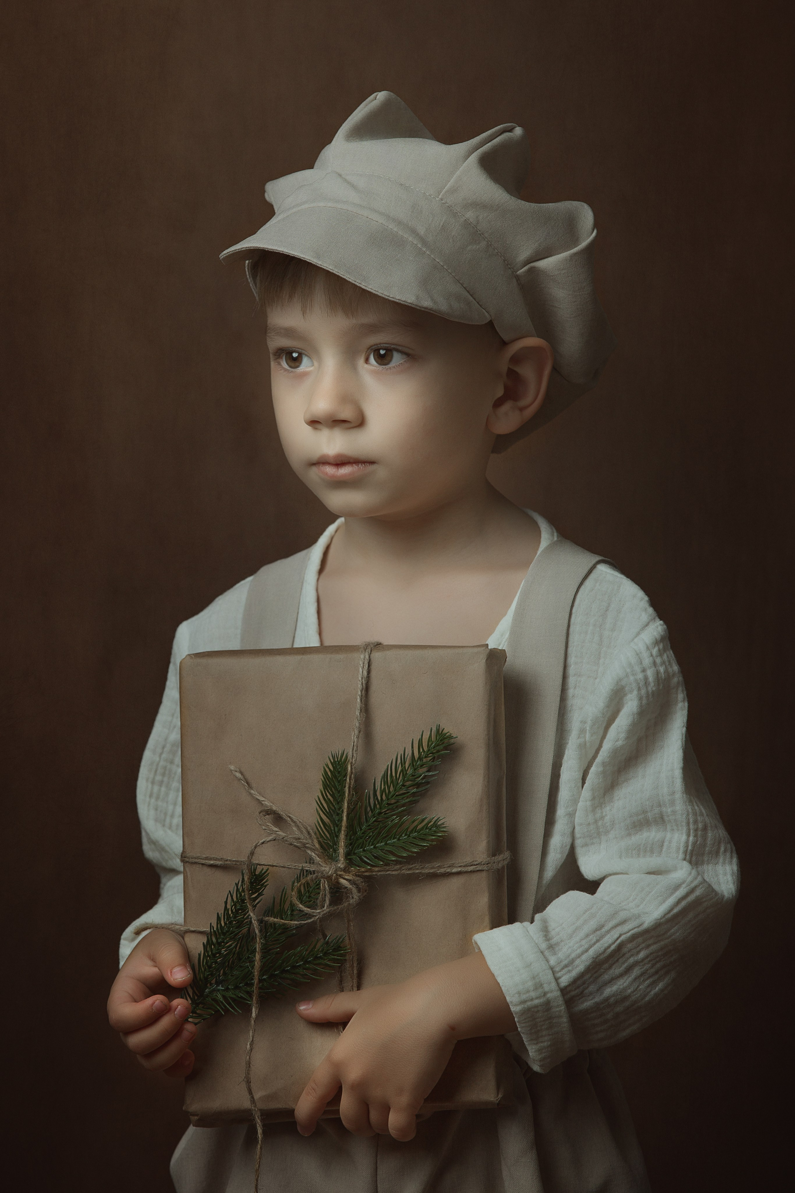 Детские фотосессии. Детский fineart фотограф в Ростове-на-Дону Алёна Журавлева