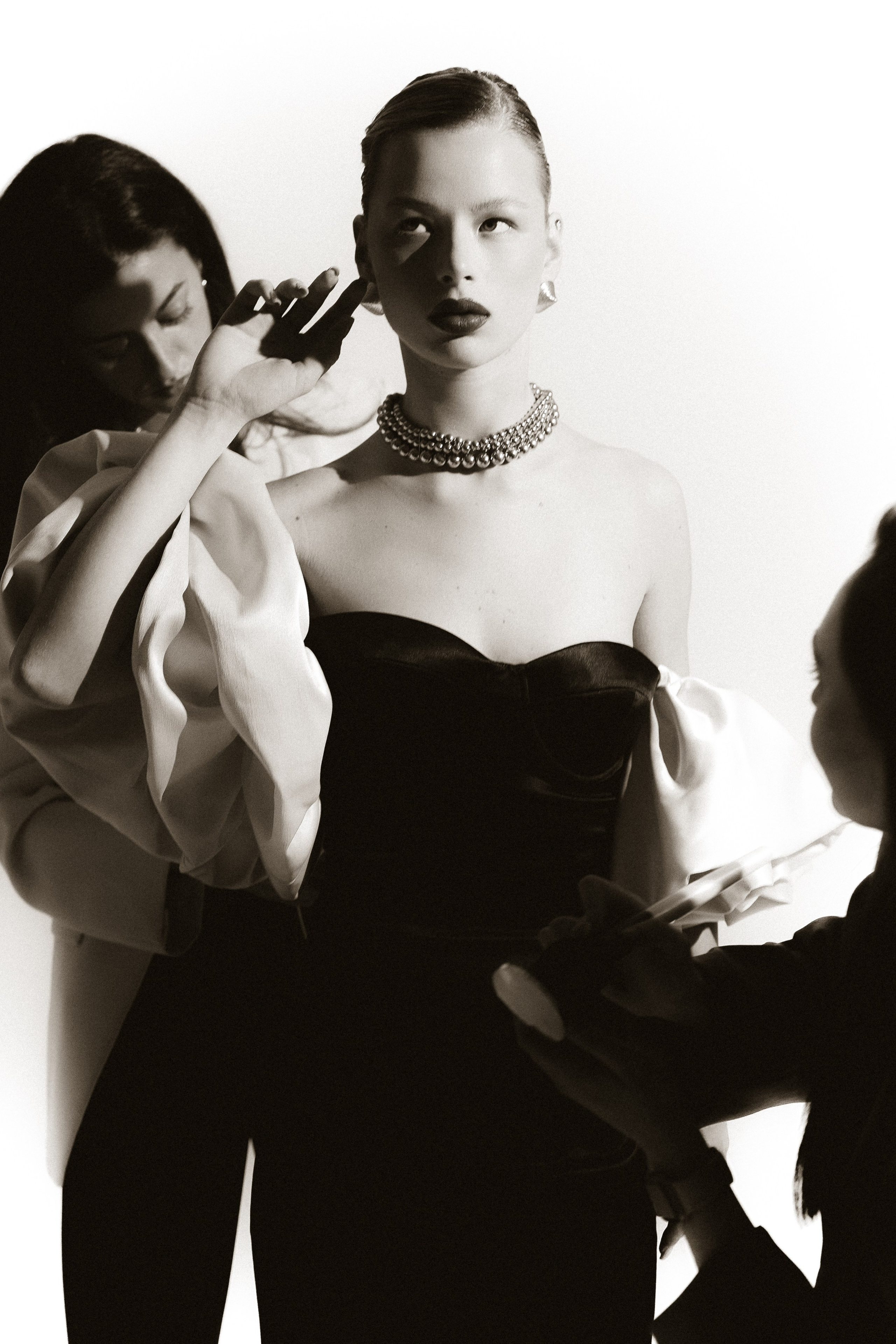 Съемки для брендов. Чувственный фотограф в Санкт-Петербурге Пятнова Ксения