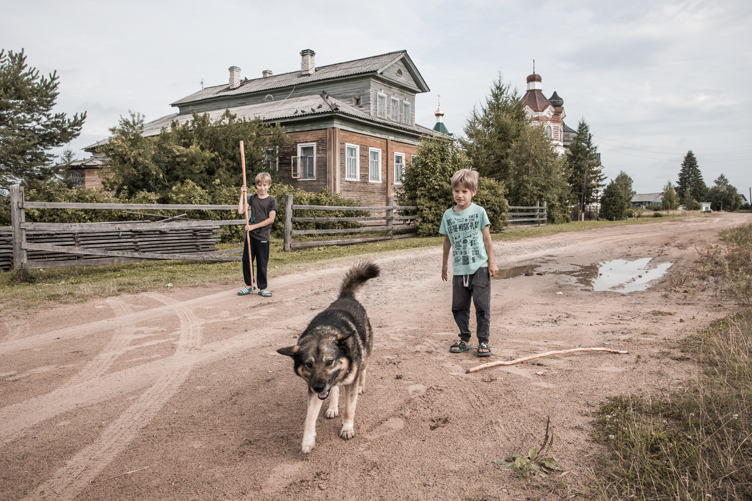 «Застывшая музыка» для Lenta.ru. Юлия Невская режиссер и сценарист документального кино, документальный фотограф