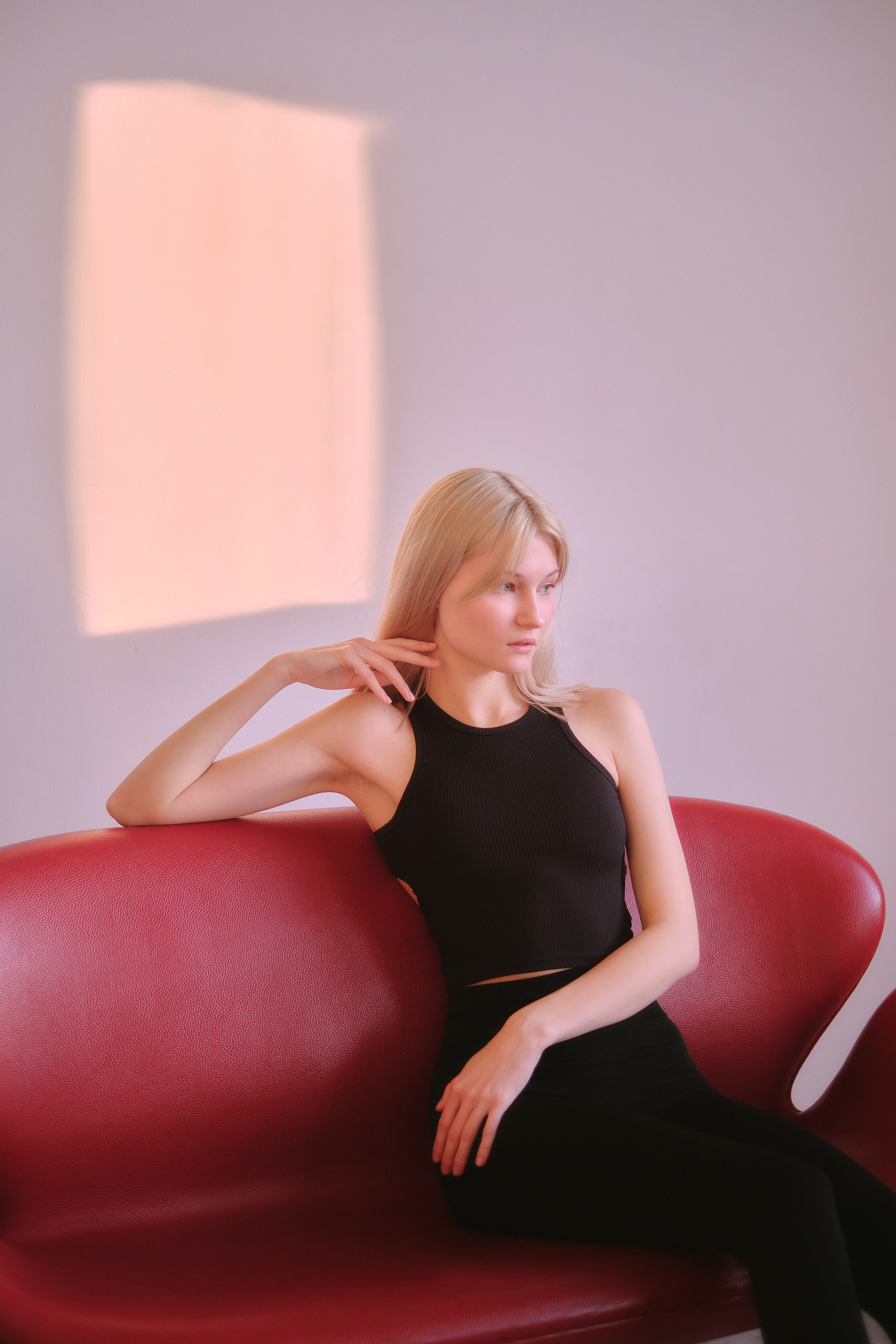 Дарья. Портретный, семейный фотограф в Твери Жданова Татьяна tatzhdanov Таня