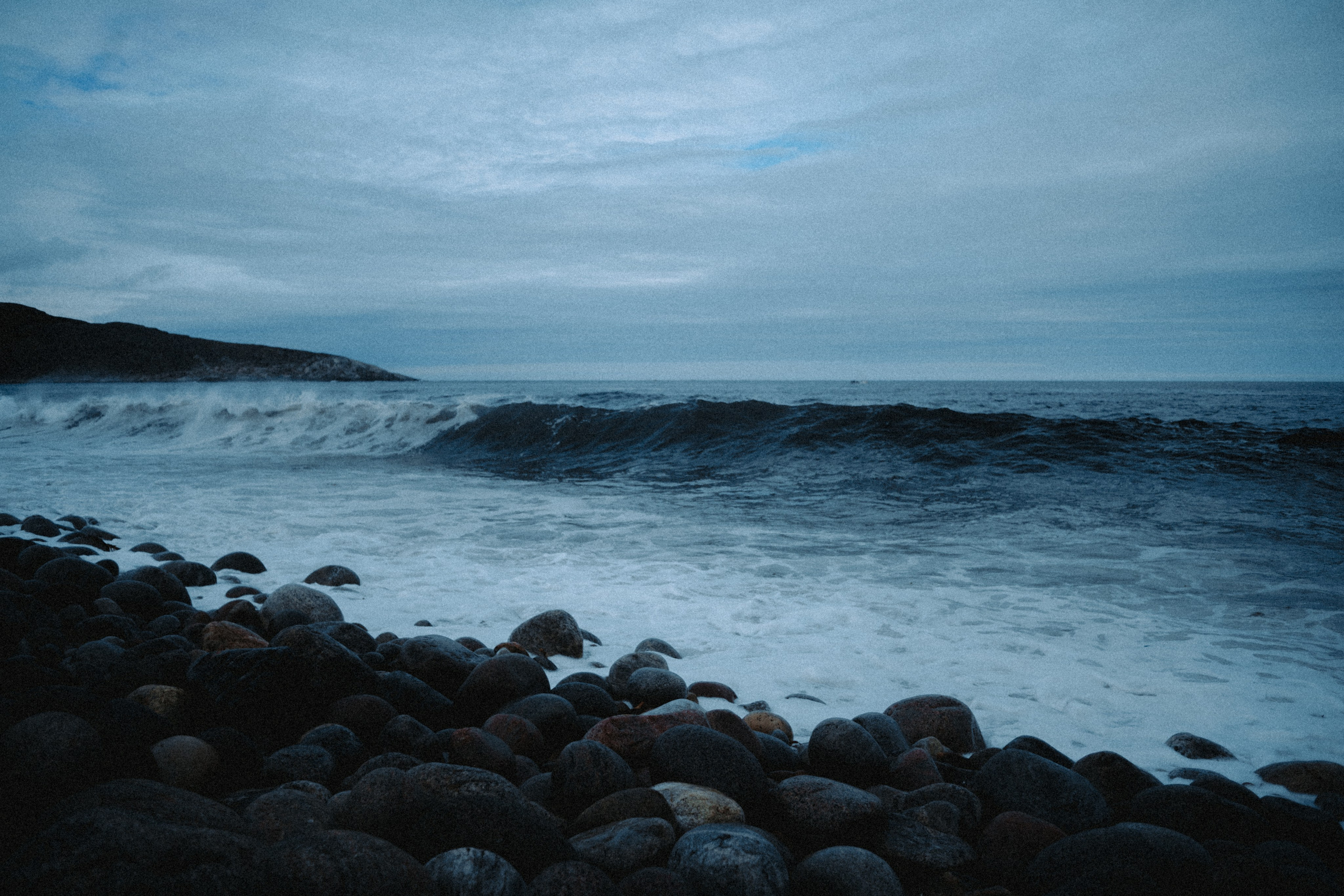 Териберка, Мурманск. Фотосъёмка для компании по организации туров в коллаборации с Яндекс 360