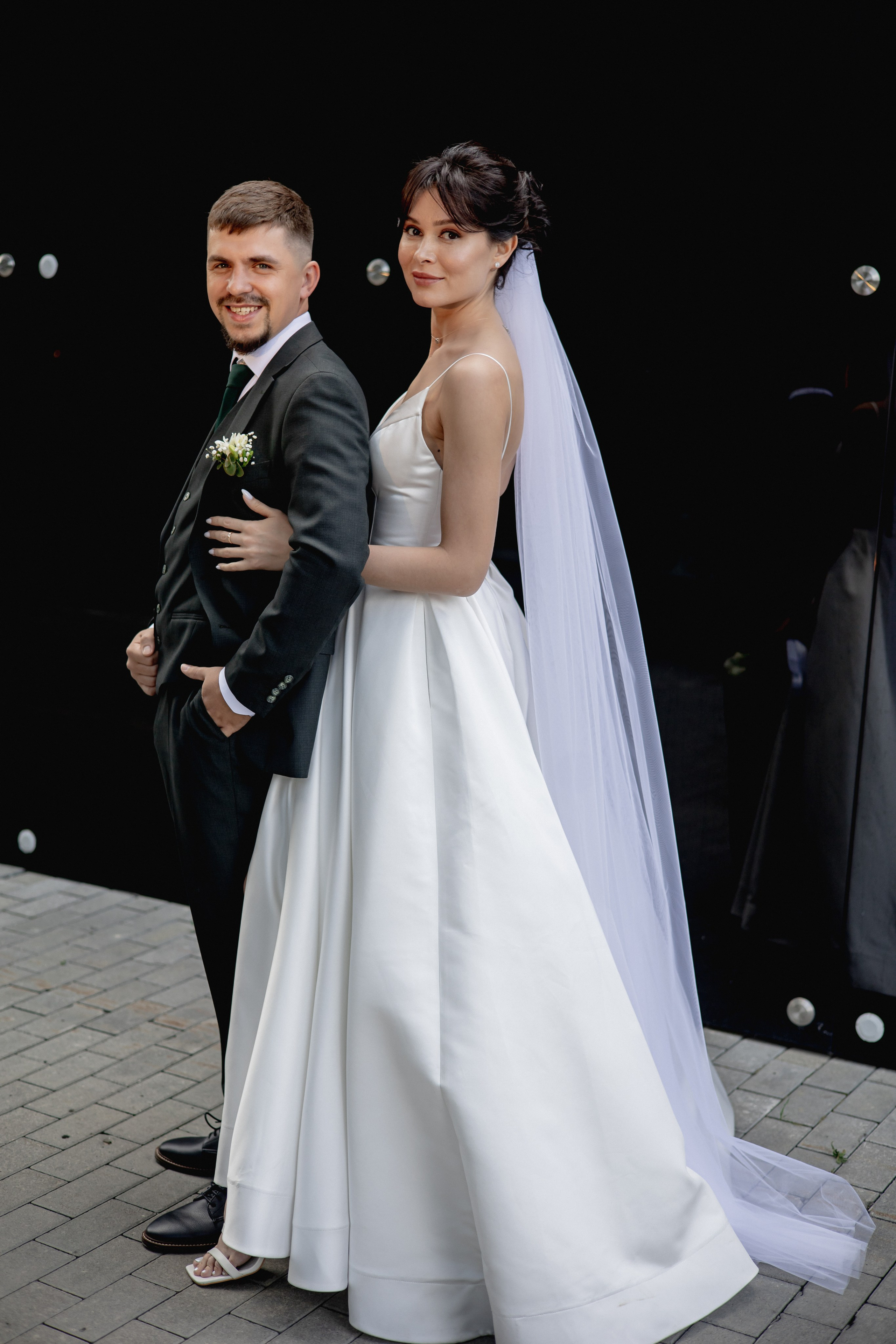 Илья и Каралина. Свадебный и семейный фотограф Екатеринбург