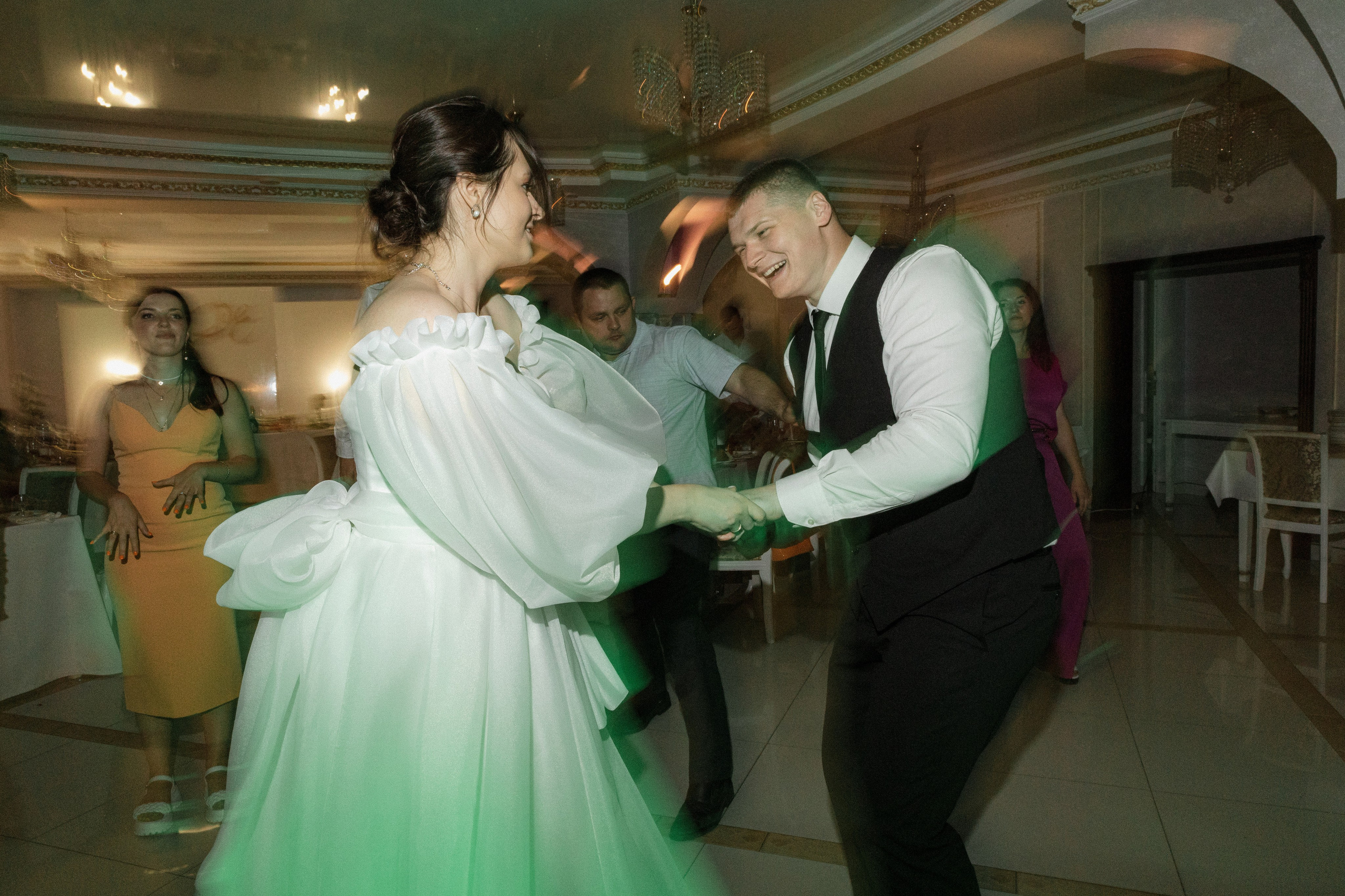 Дмитрий + Екатерина. Свадебное фото и видео в Липецке. Павел Покидов, Елена Покидова