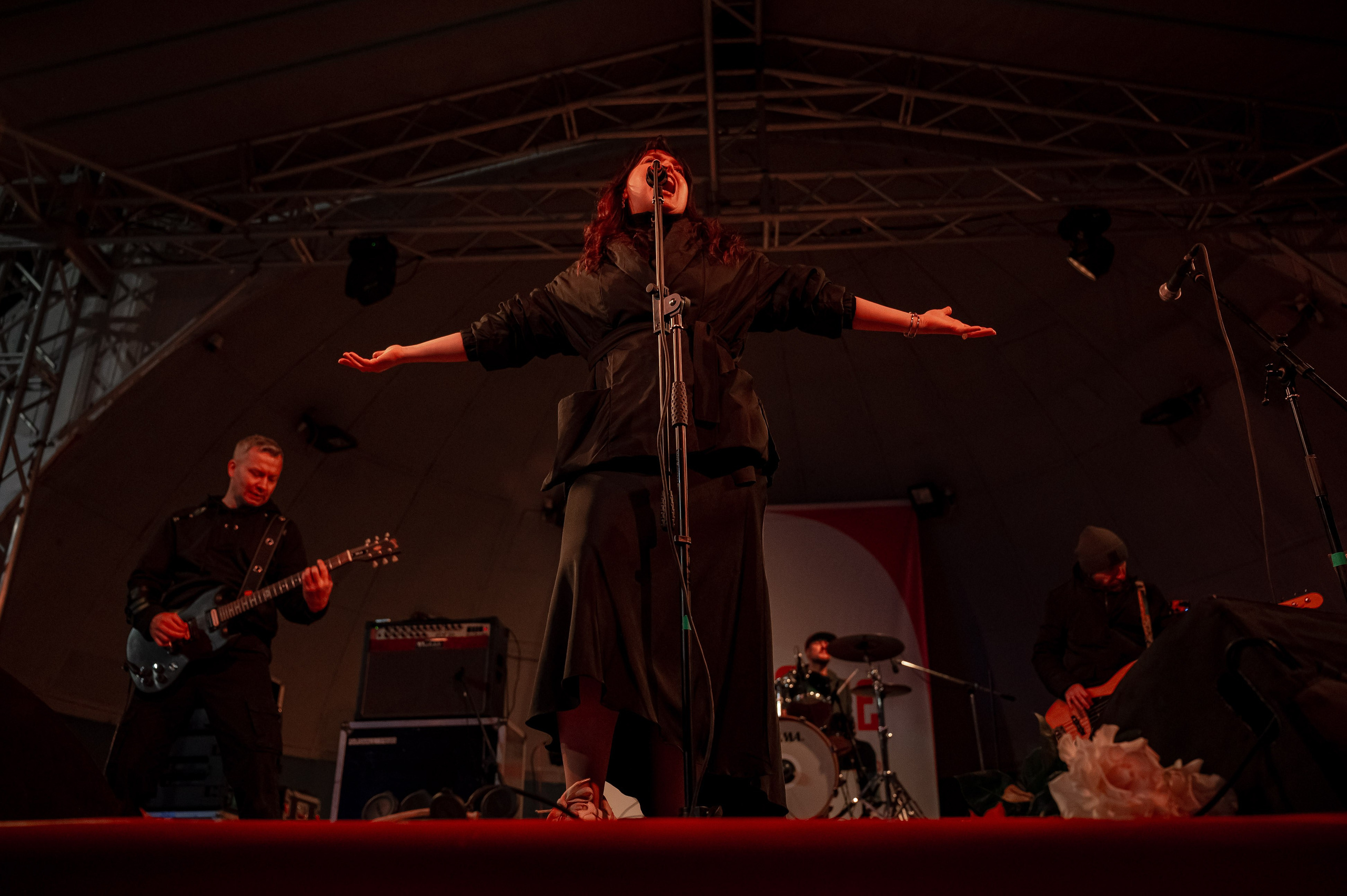 Съёмки. Фото-видео съёмка Serega Alucard