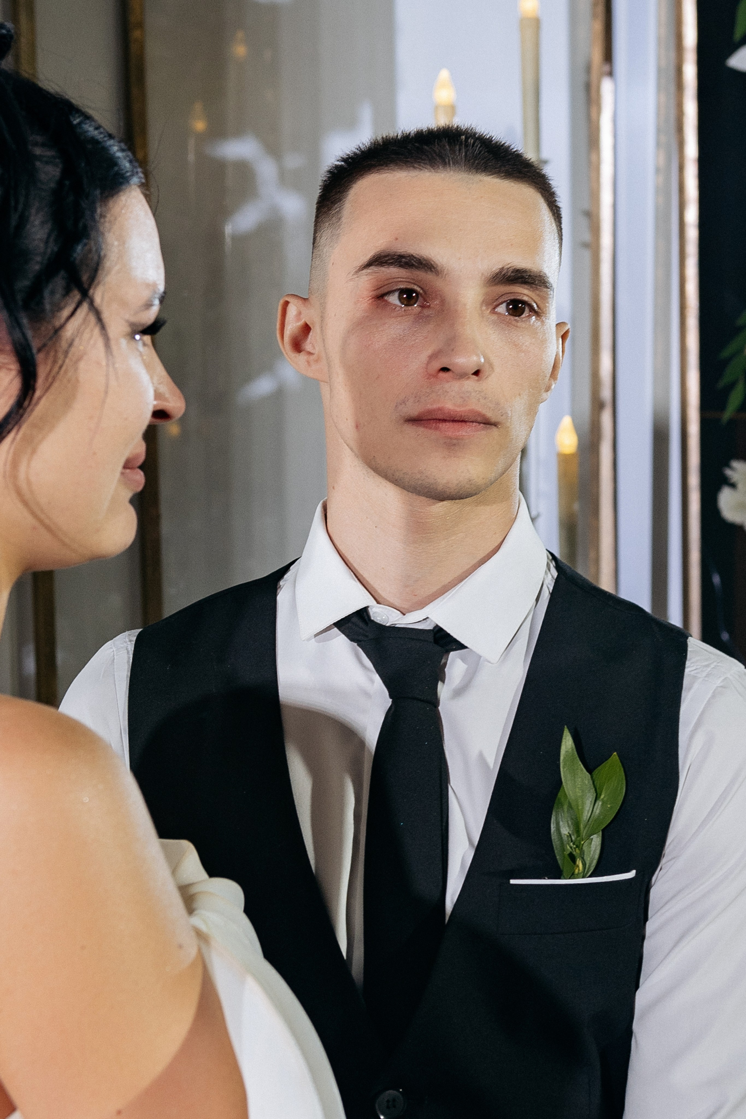 Свадебная фотосессия и репортажная съёмка банкета. Артём и Тата — фотограф Анапа, Темрюк, Геленджик, Абрау-Дюрсо, Новороссийск, Голубицкая, Краснодар