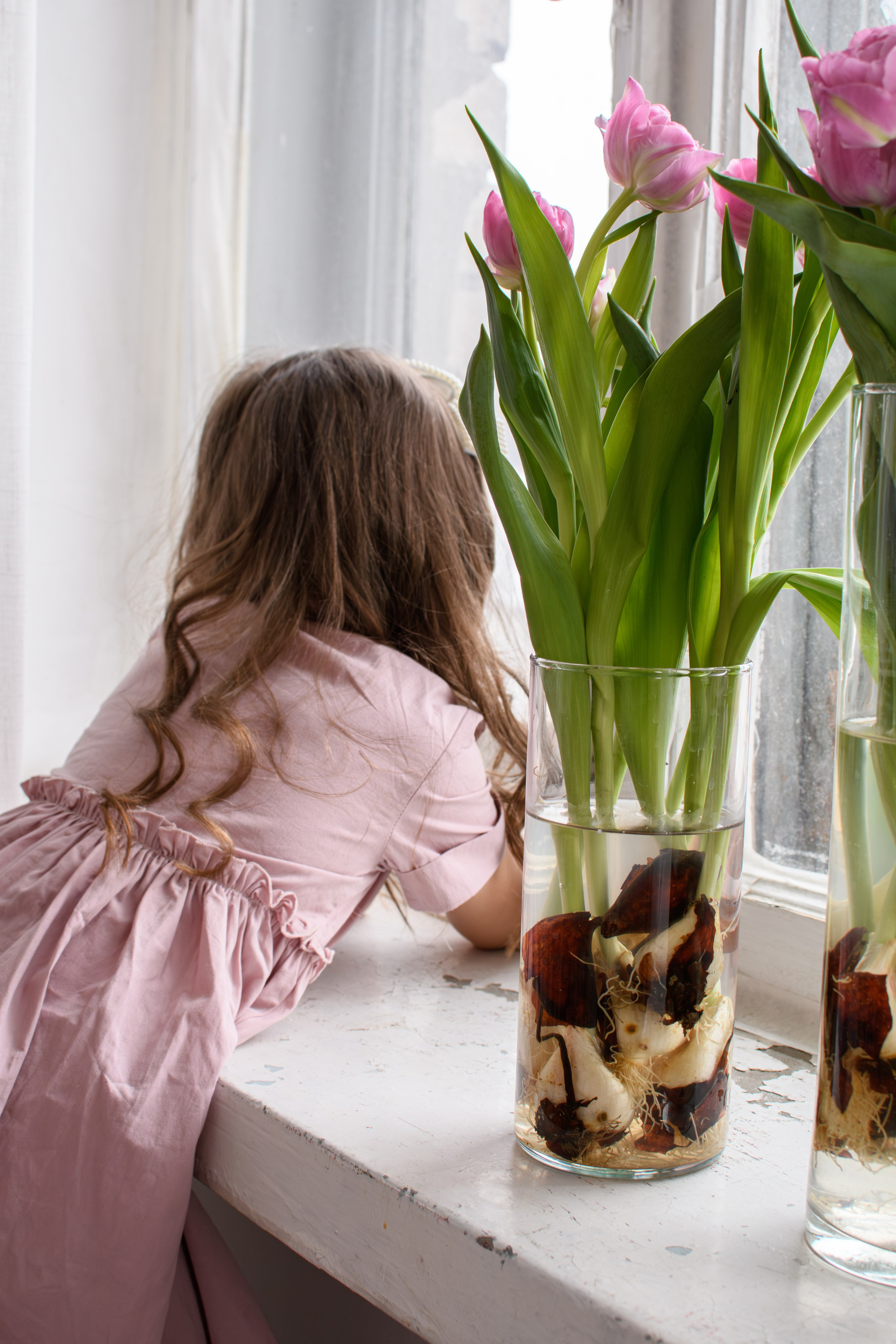 Халида и Амаля. Фотографы в Тюмени Андрей и Лидия Войвод