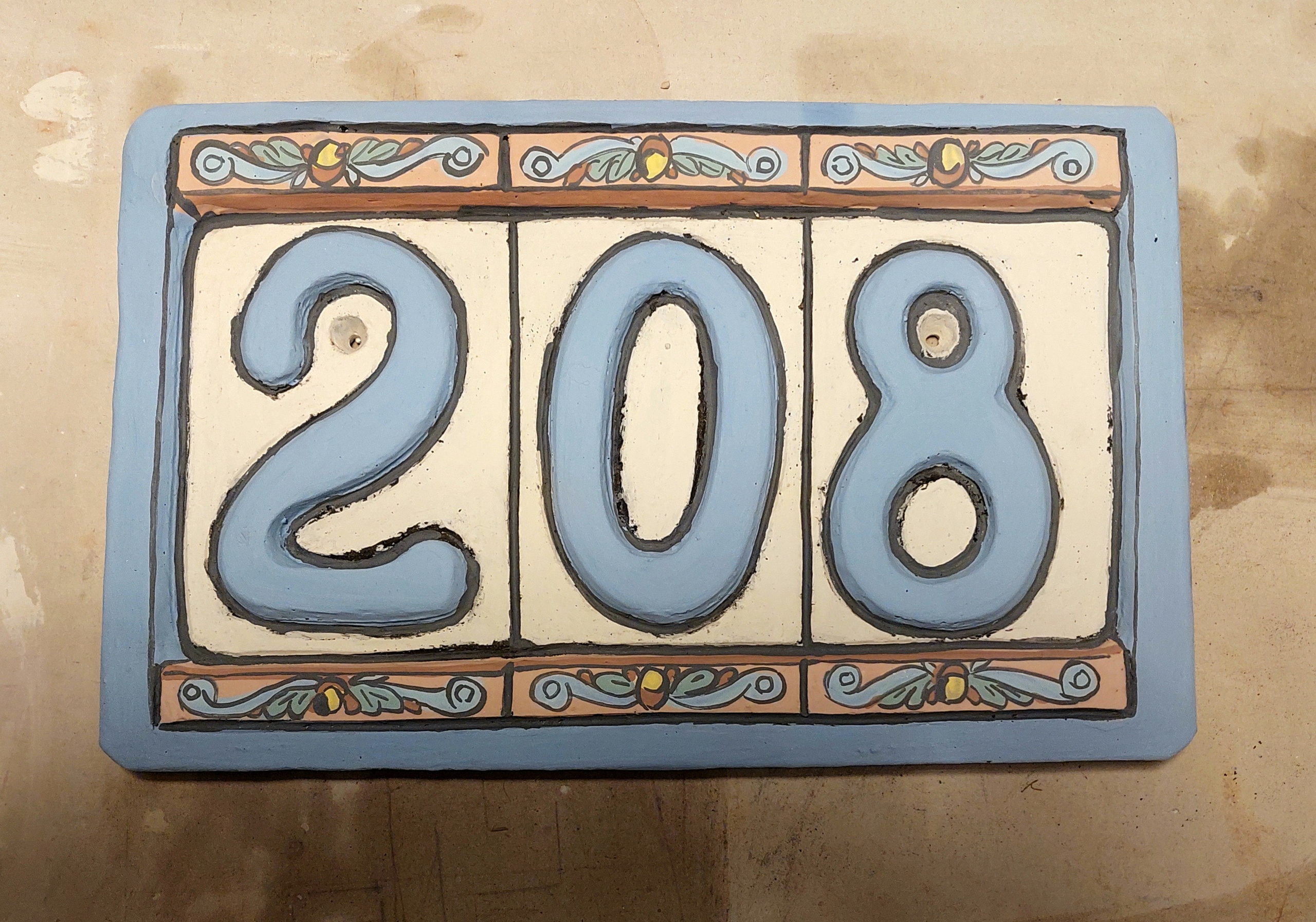 Что остается за кадром, или процесс работы керамиста. Керамика с историей. Елена Рогалёва