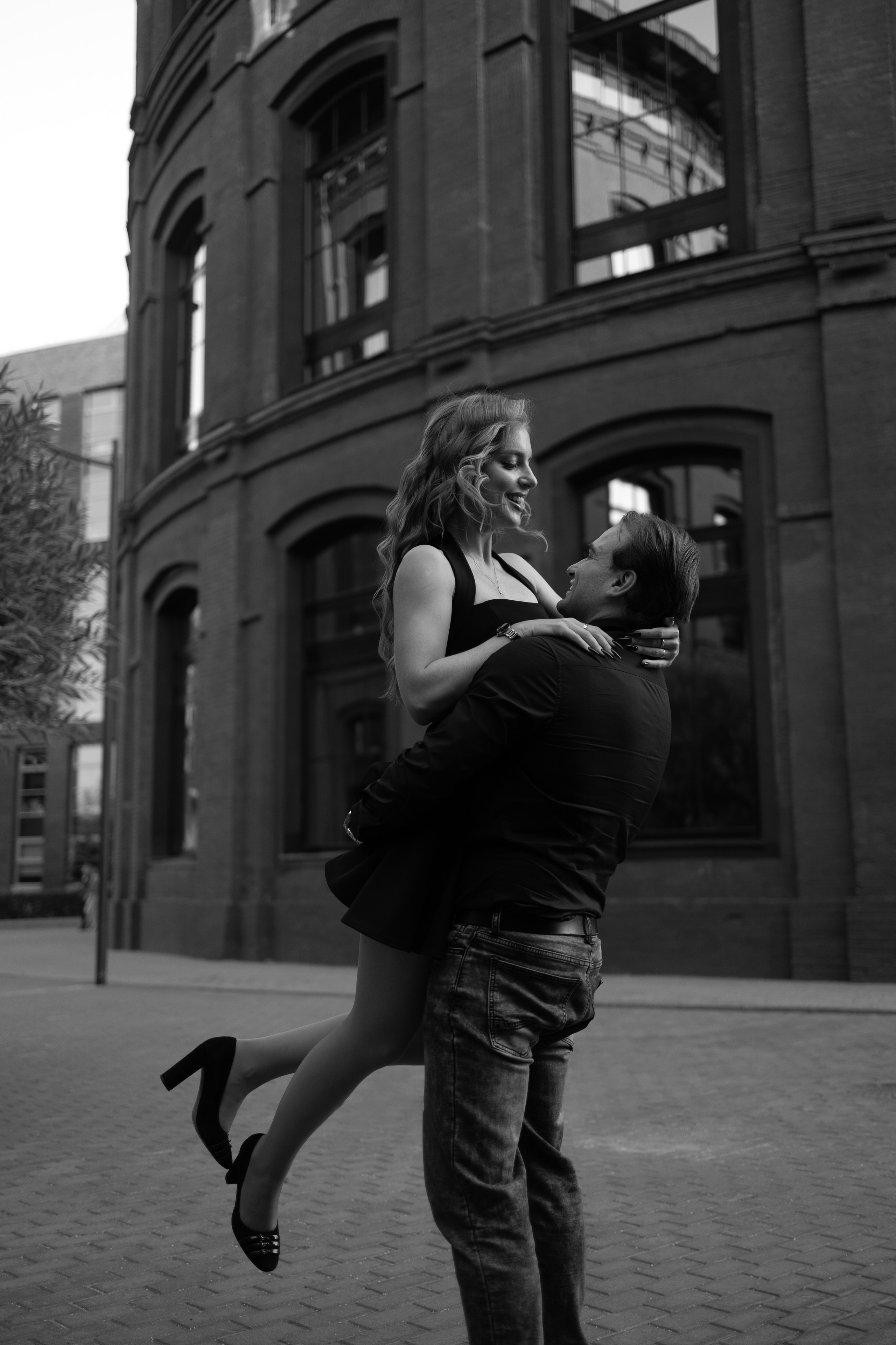 В & В. Свадебный, семейный и индивидуальный фотограф в Зеленограде и Москве Ирина Костенко