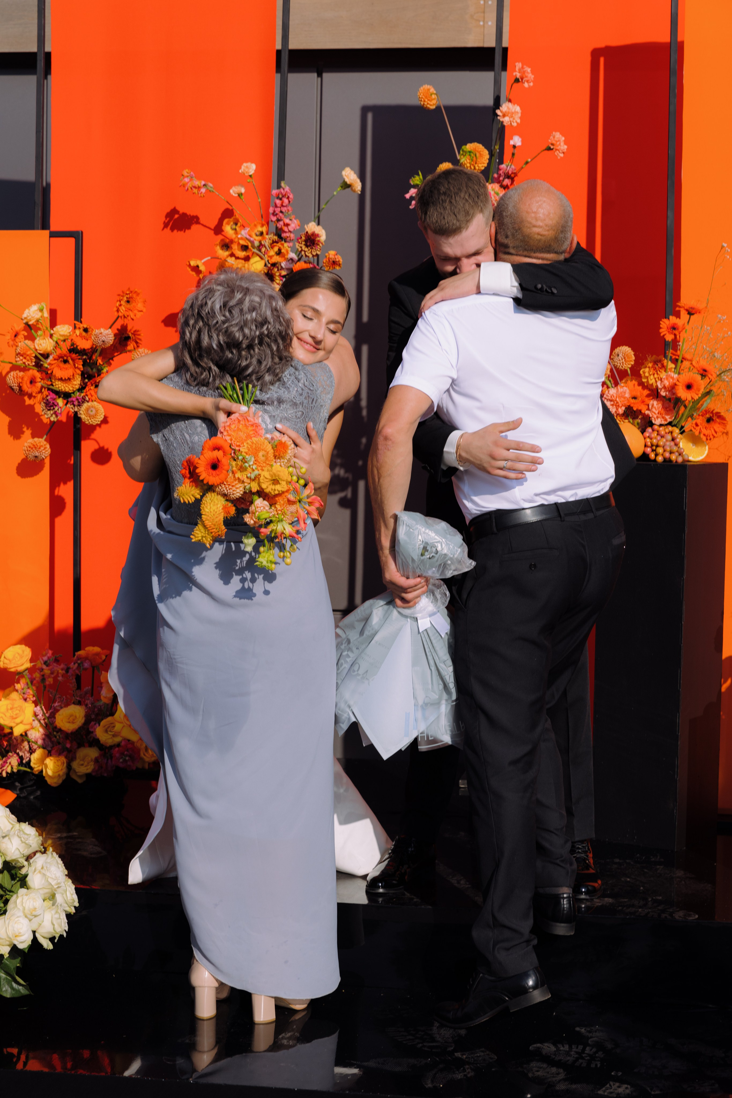 Марина и Олег. Фотограф