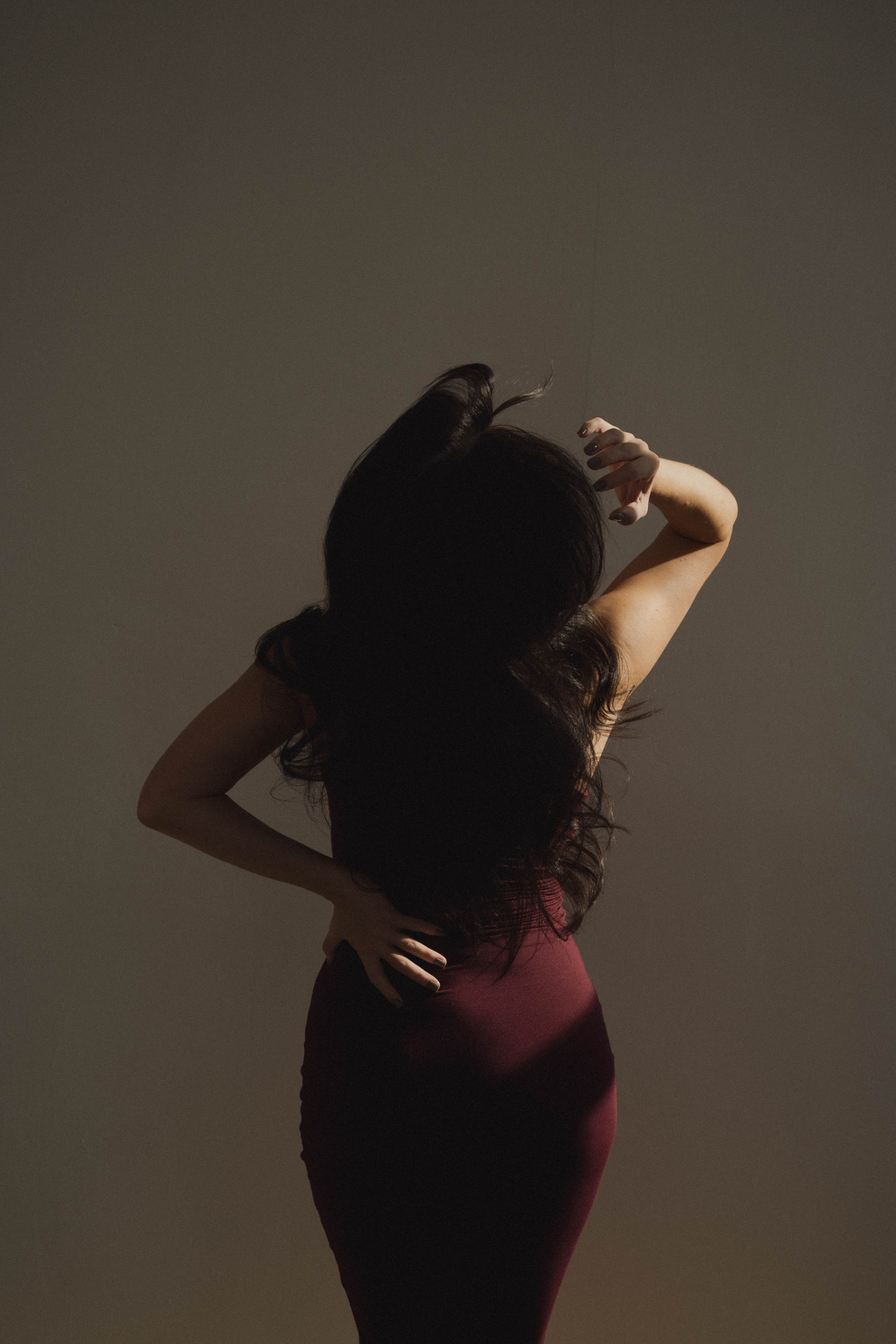 Портреты. Фотограф Евгения Сурова в Нижнем Новгороде