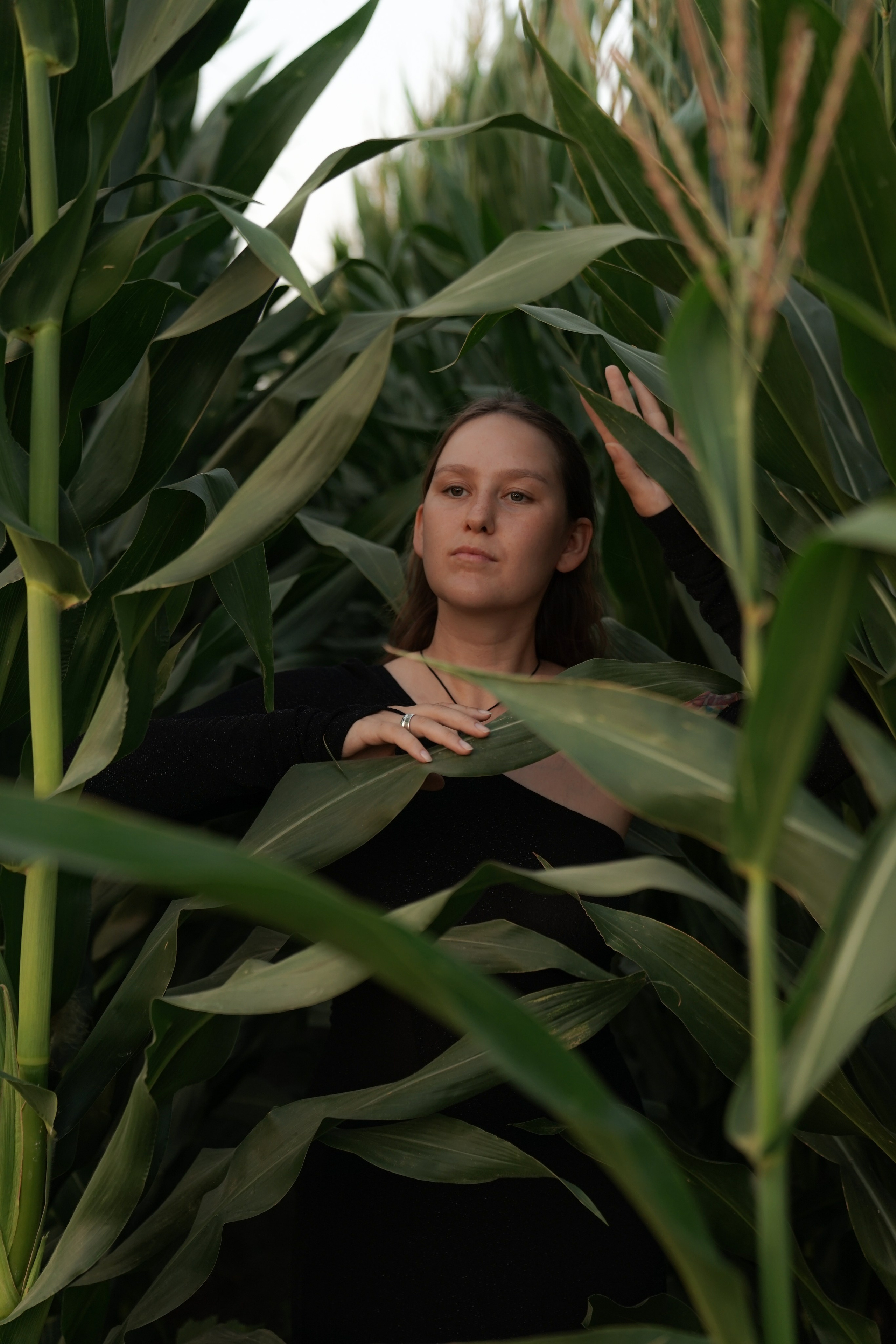 Портреты. Photograph and videograph in Israel