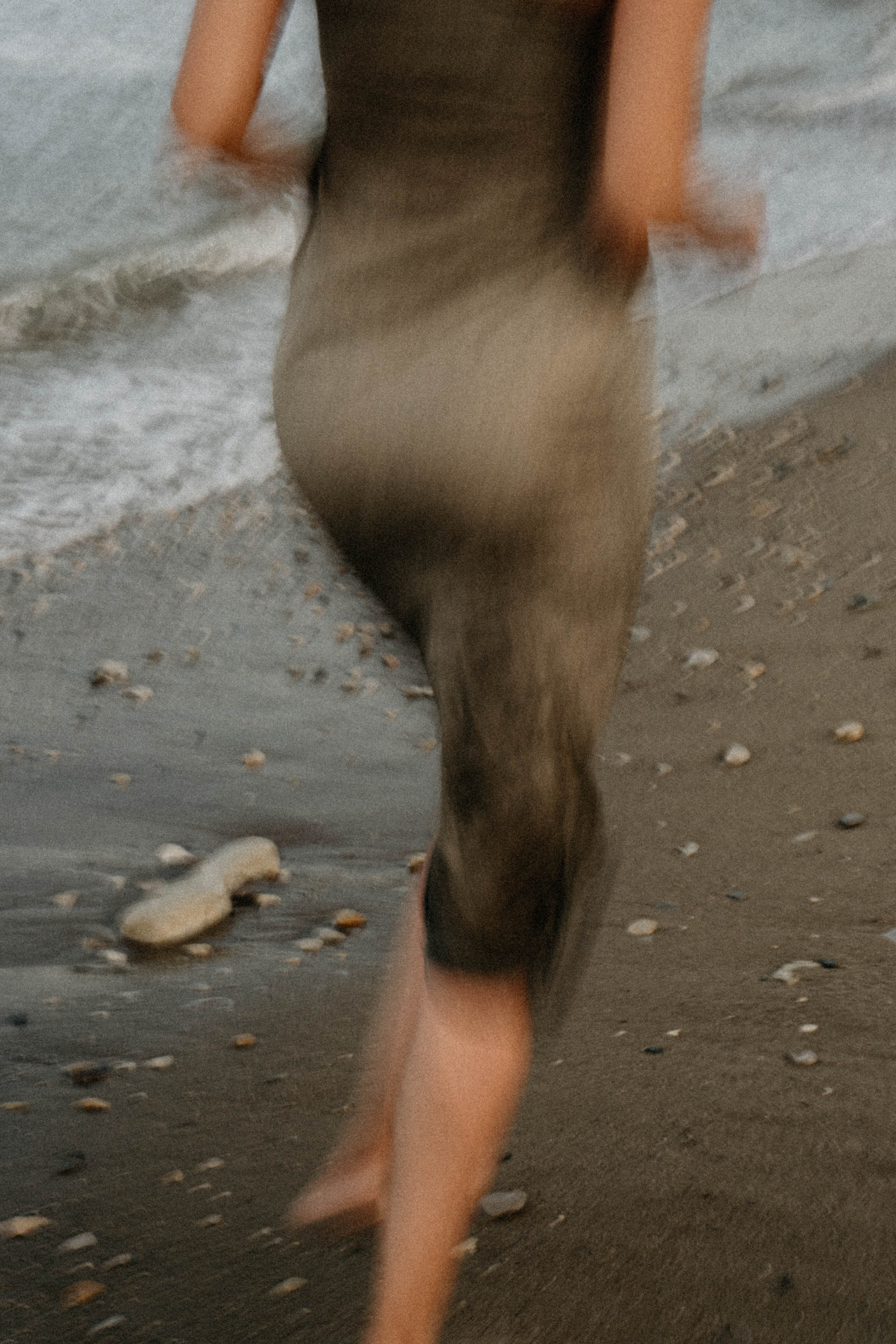 Море. Профессиональный фотограф, Санкт-Петербург — Виктория Богомолова