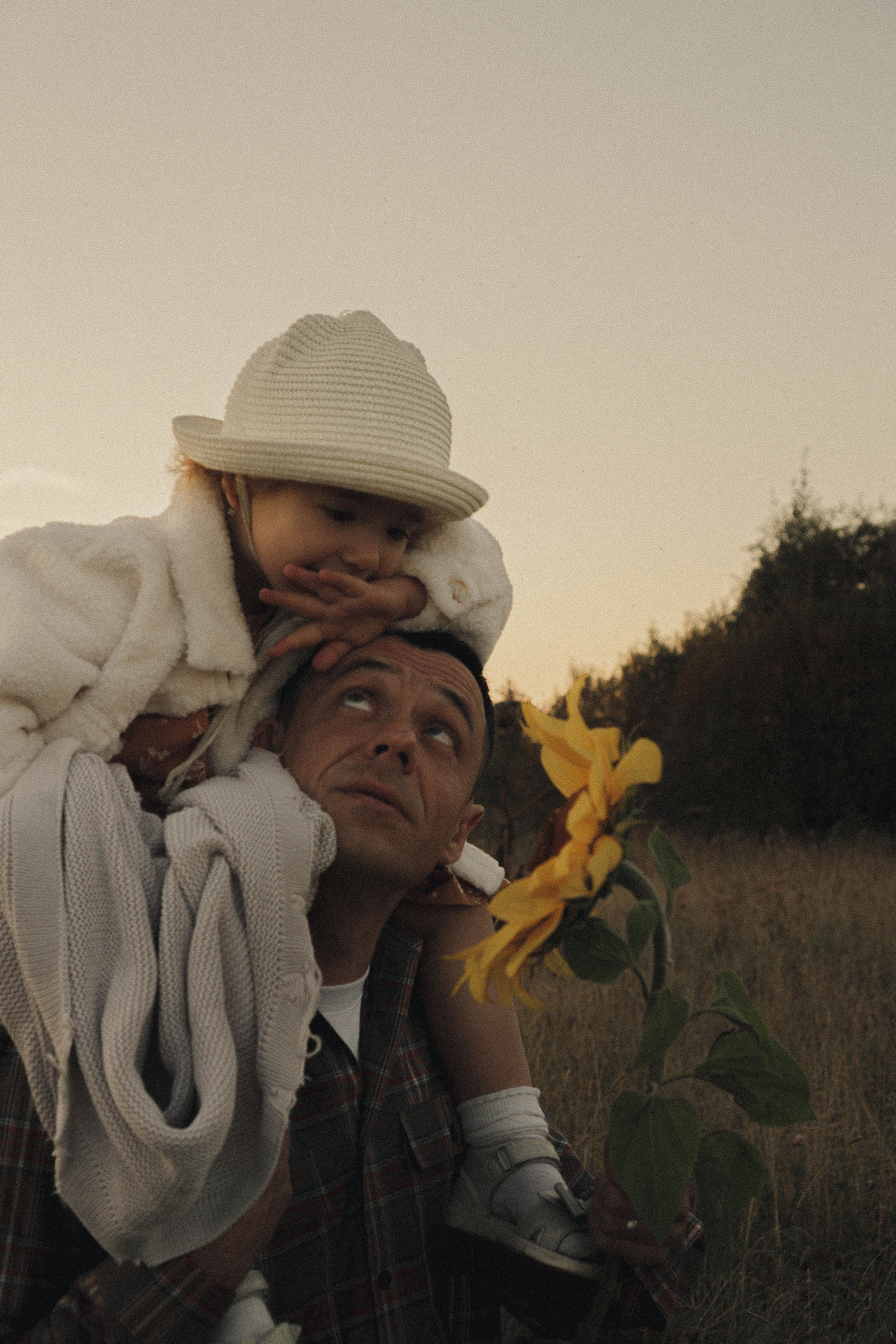 Семейная серия. Профессиональный фотограф, Санкт-Петербург — Виктория Богомолова