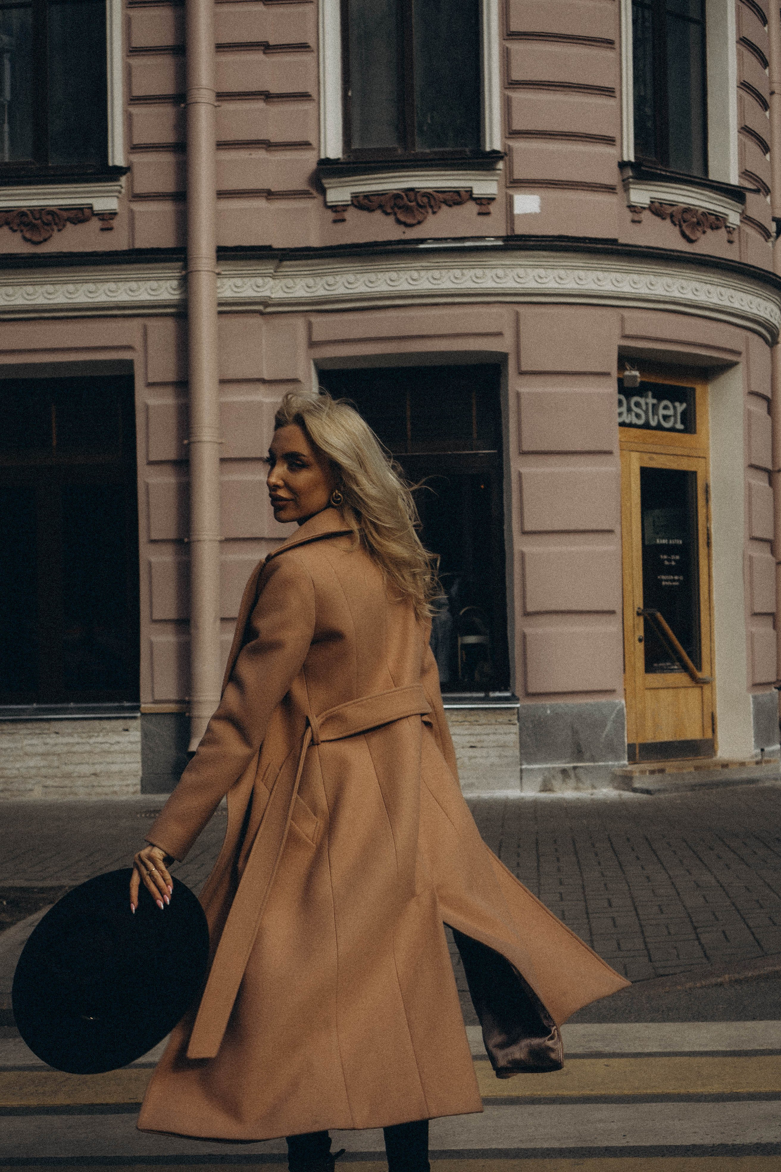 Питерская атмосфера. Профессиональный фотограф, Санкт-Петербург — Виктория Богомолова