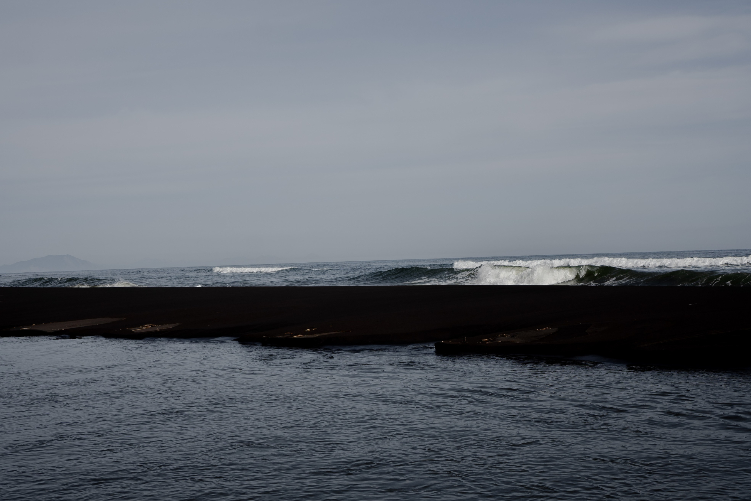 Мыс Маячный на Камчатке. Профессиональный фотограф, Санкт-Петербург — Виктория Богомолова