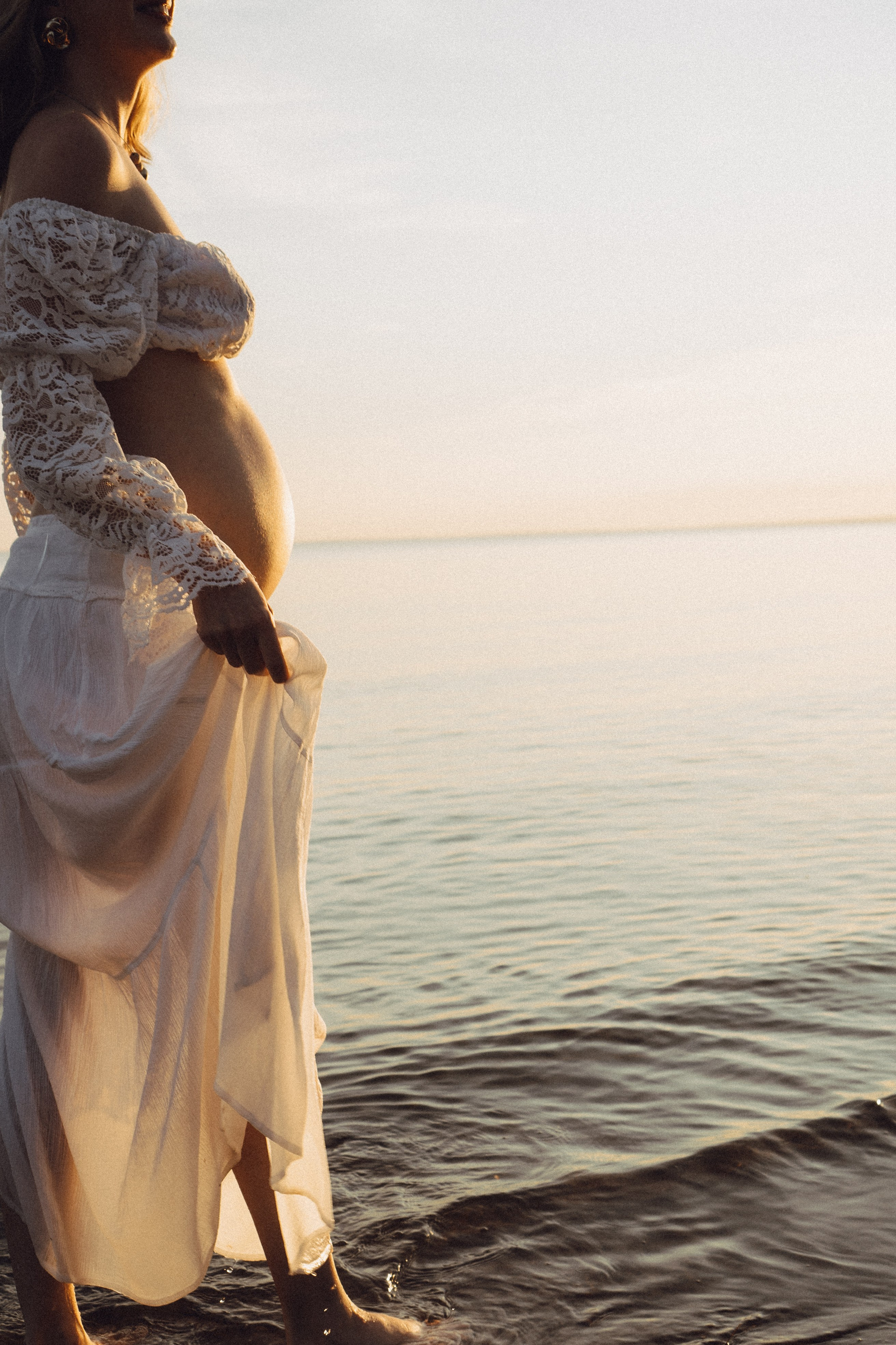 В ОЖИДАНИИ. Профессиональный фотограф, Санкт-Петербург — Виктория Богомолова