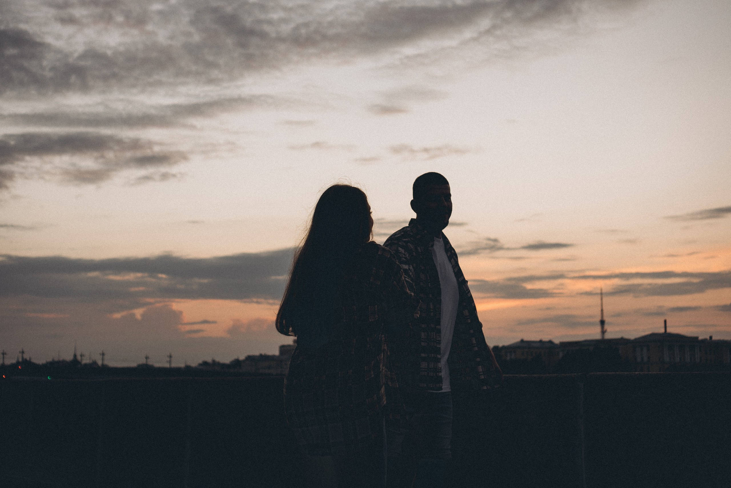Июльский вечер. Профессиональный фотограф, Санкт-Петербург — Виктория Богомолова
