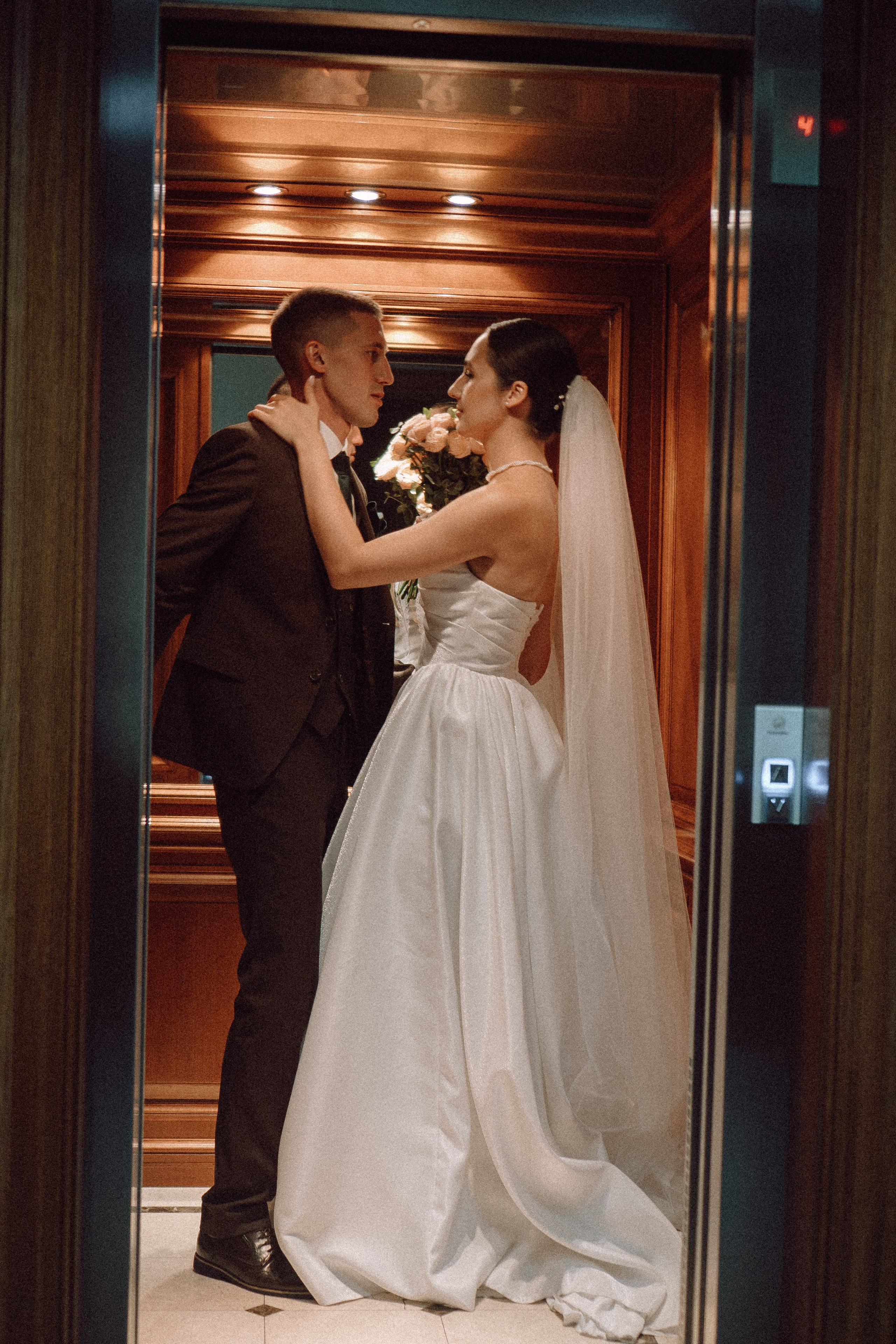 ЗАГС И ПРОГУЛКА 2 ЧАСА. Профессиональный фотограф, Санкт-Петербург — Виктория Богомолова