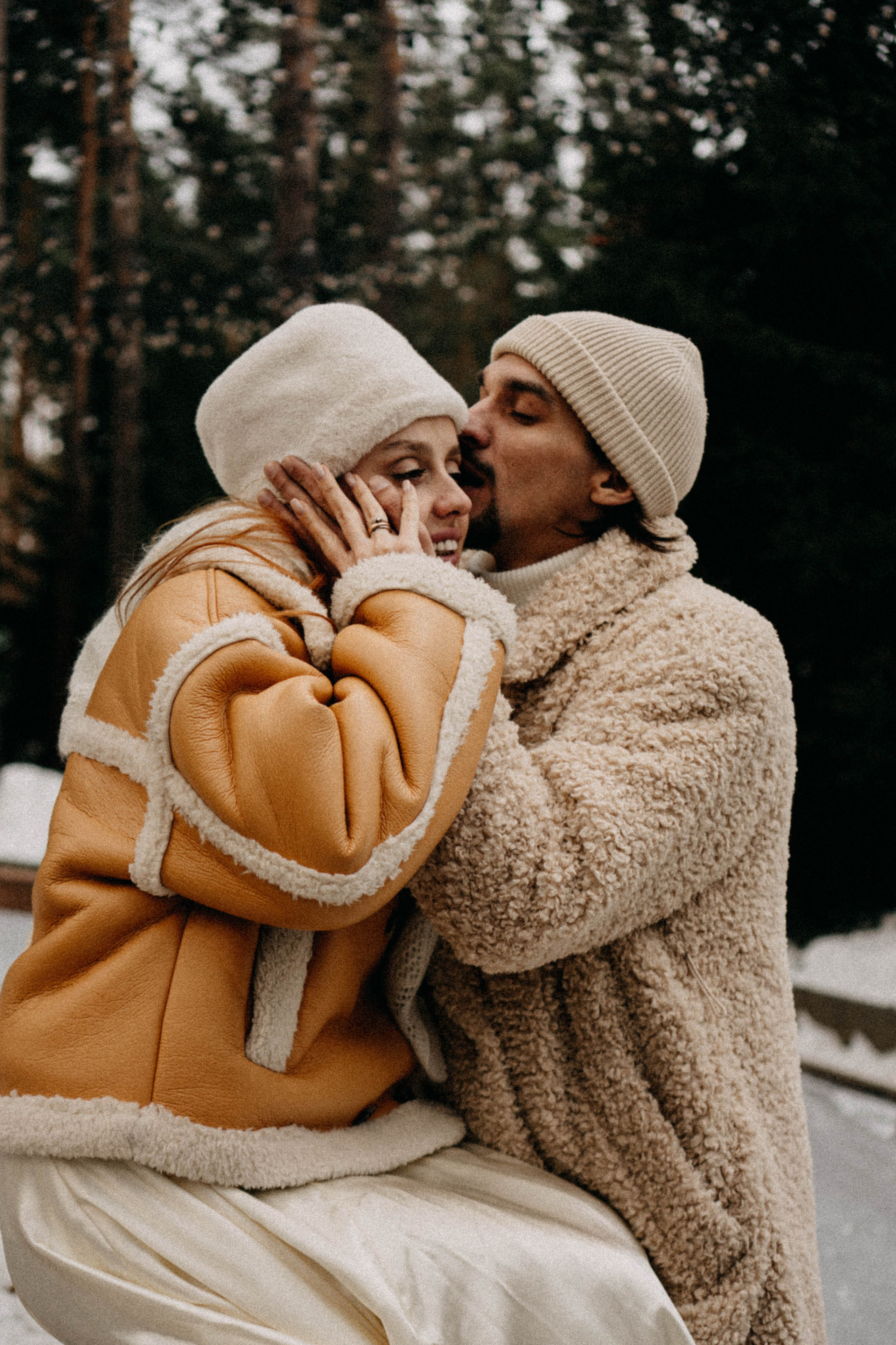 Каток. Профессиональный фотограф, Санкт-Петербург — Виктория Богомолова