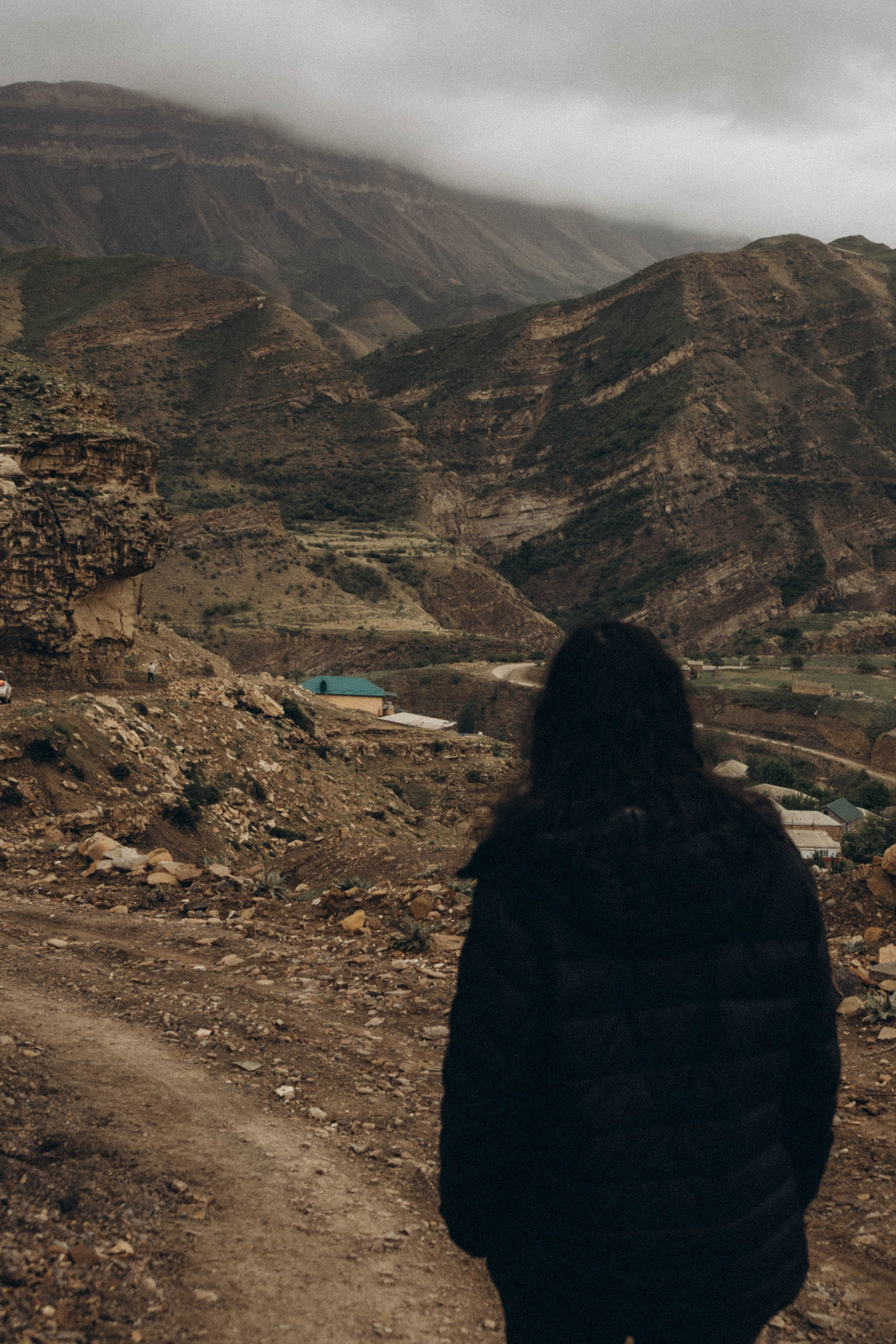 Горы. Профессиональный фотограф, Санкт-Петербург — Виктория Богомолова