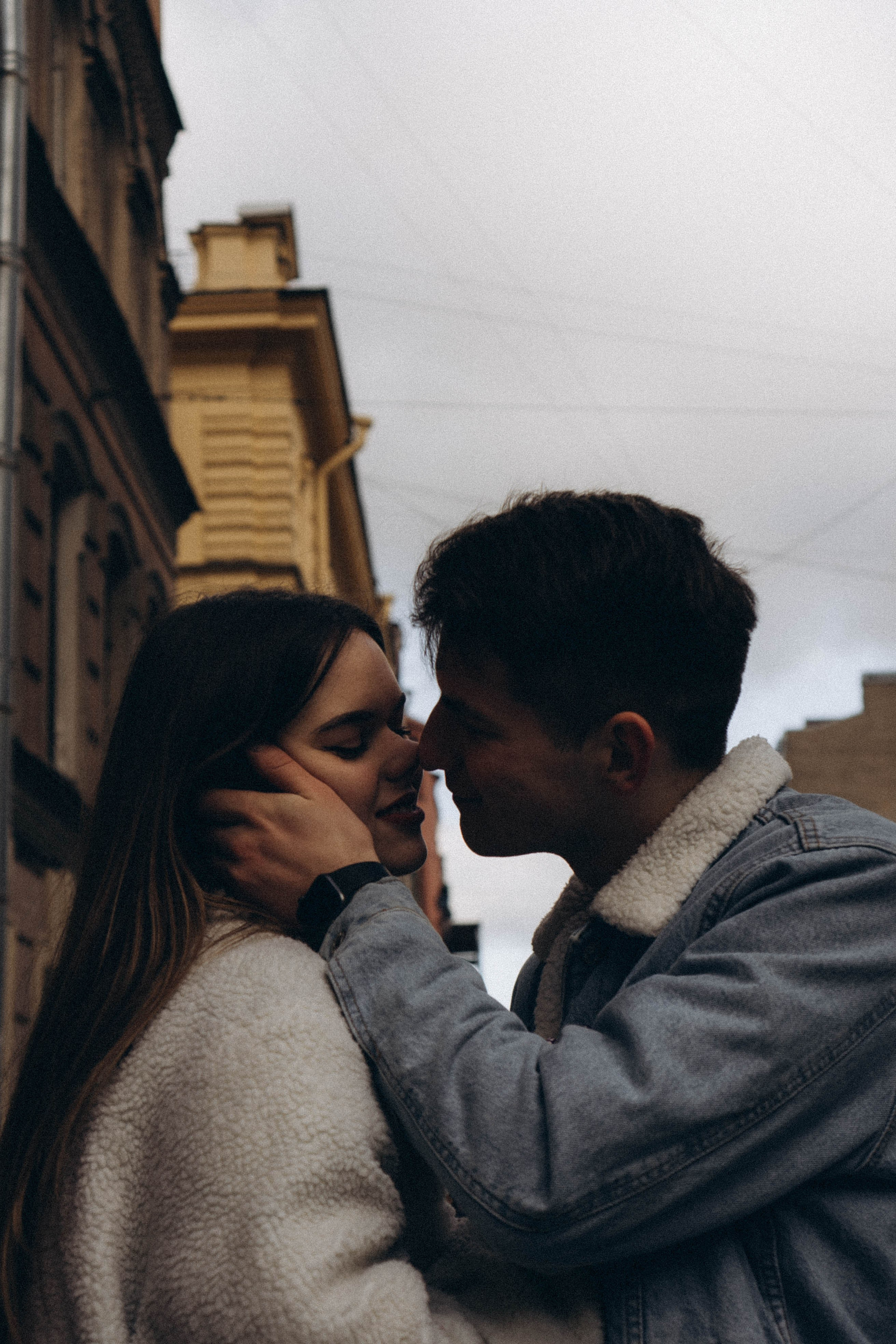 Прогулочная. Профессиональный фотограф, Санкт-Петербург — Виктория Богомолова