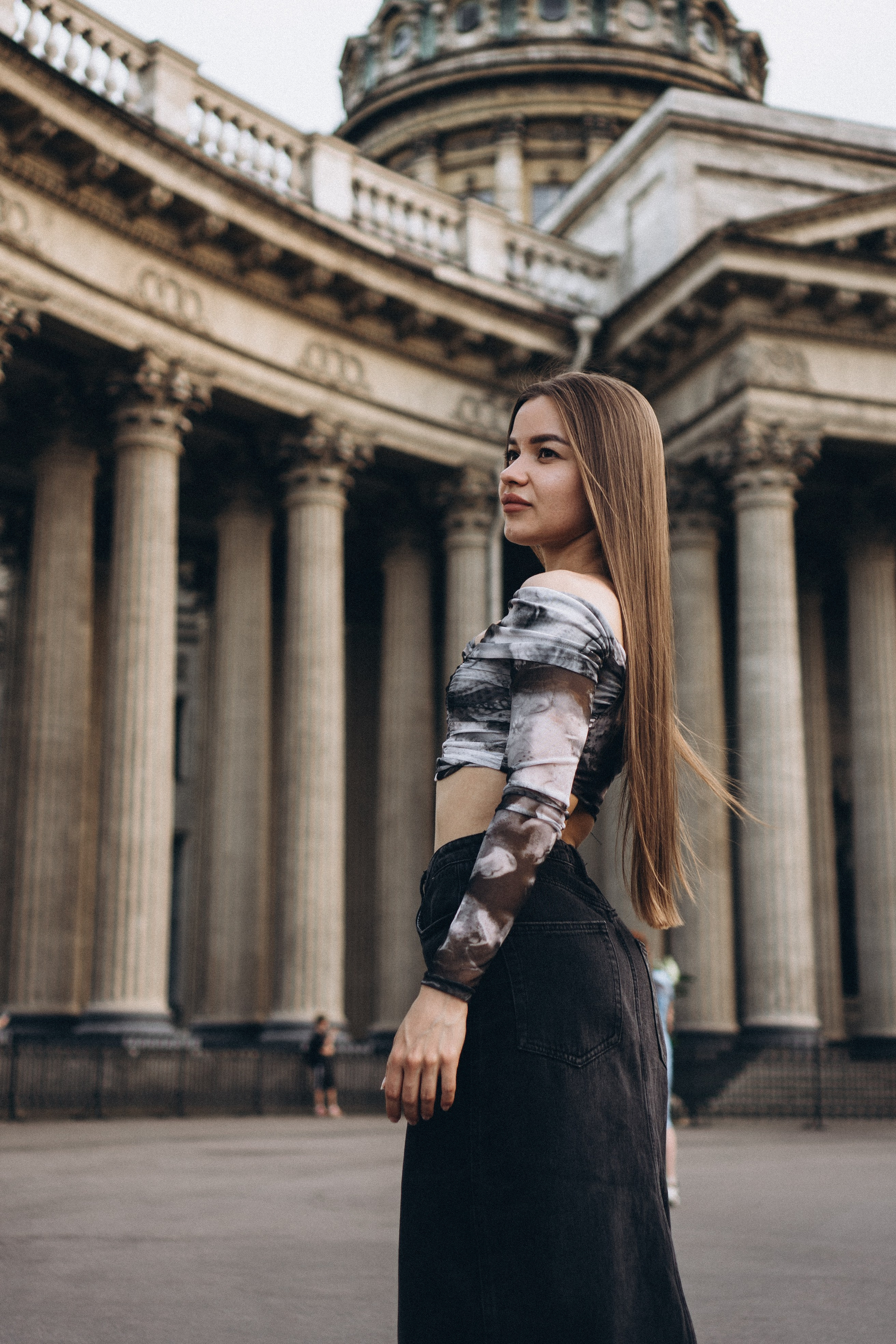 ПРОГУЛКА ПО САНКТ-ПЕТЕРБУРГУ. Профессиональный фотограф, Санкт-Петербург — Виктория Богомолова