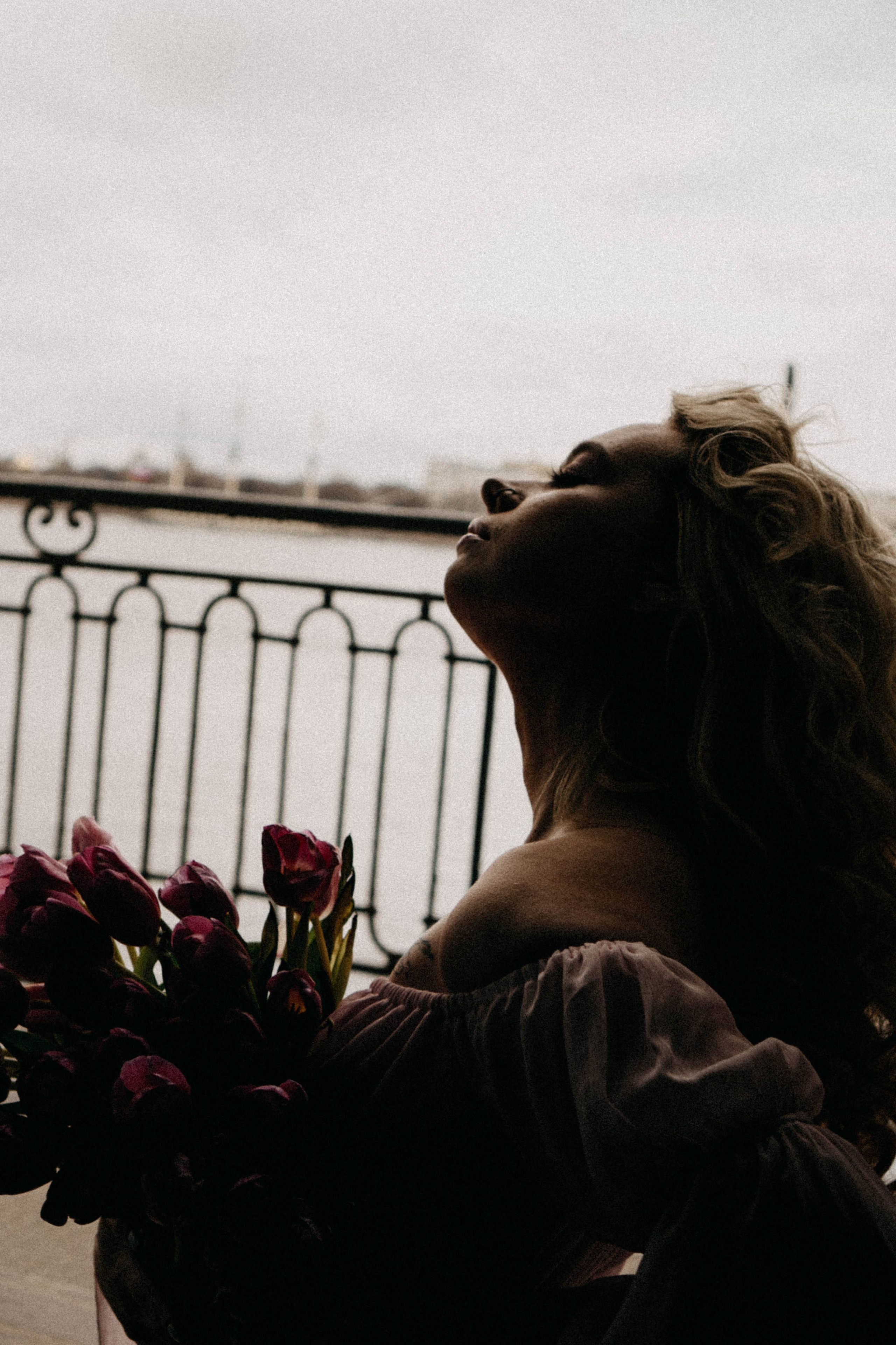 Студийная. Профессиональный фотограф, Санкт-Петербург — Виктория Богомолова