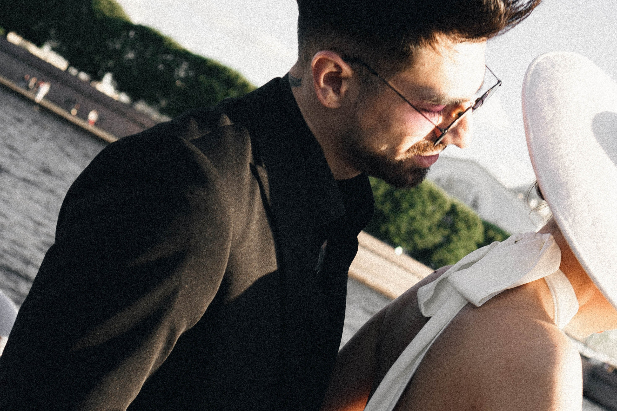 СВАДЕНБНАЯ СЬЕМКА НА КАТЕРЕ ПО КАНАЛАМ САНКТ-ПЕТЕРБУРГА И В АКВАТОРИИ НЕВЫ. Профессиональный фотограф, Санкт-Петербург — Виктория Богомолова