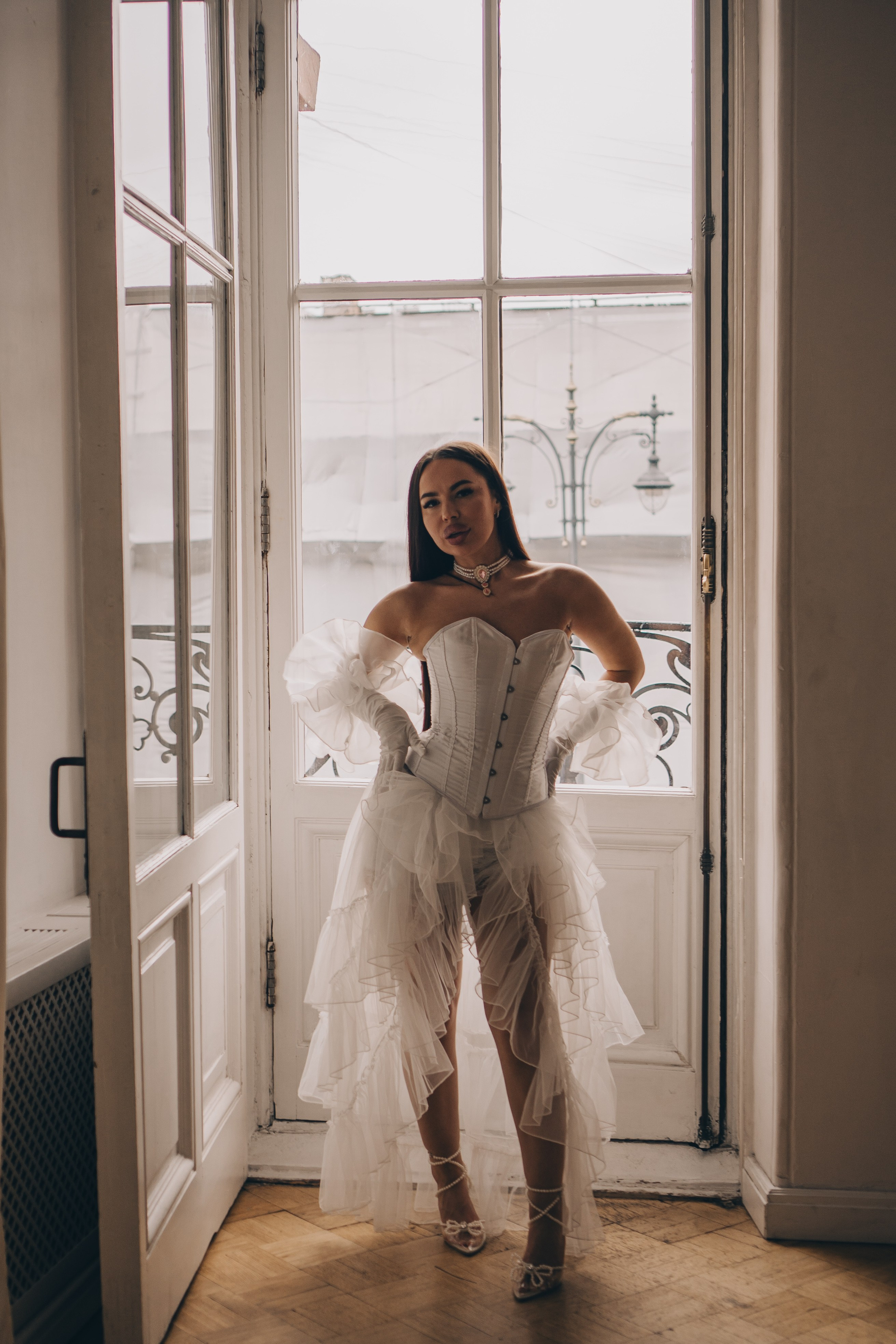 ВИНТАЖНЫЙ СТИЛЬ. Профессиональный фотограф, Санкт-Петербург — Виктория Богомолова