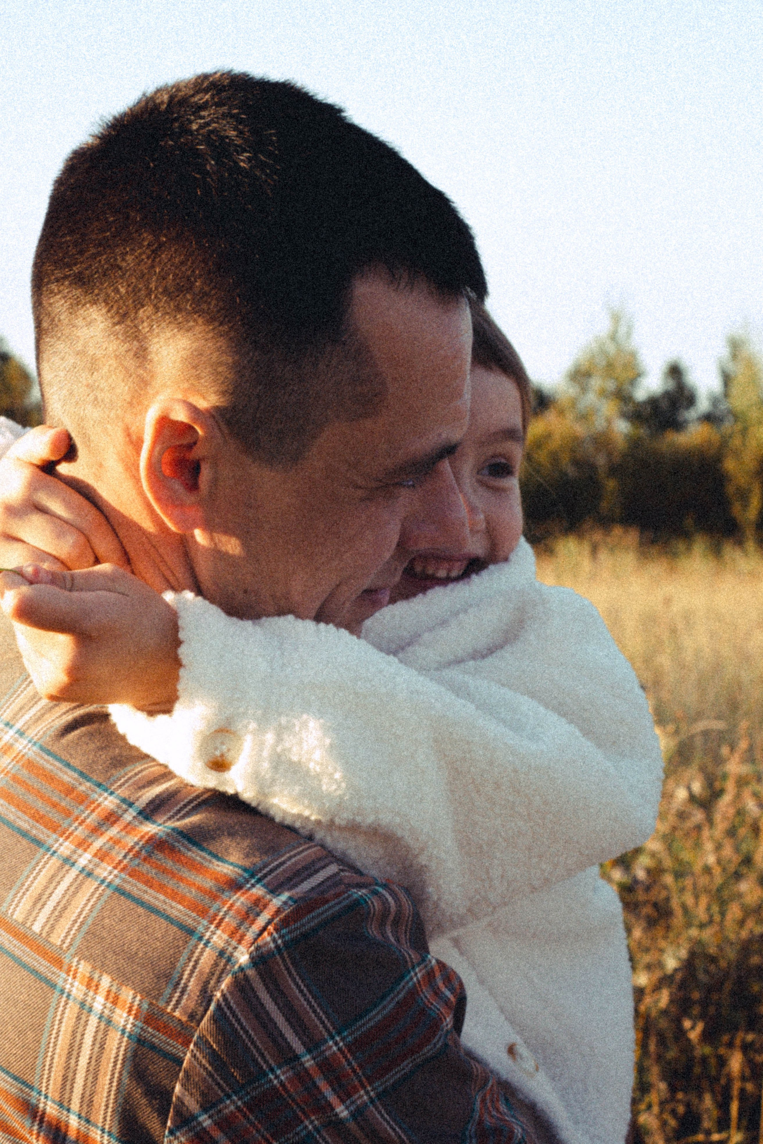 Семейная серия. Профессиональный фотограф, Санкт-Петербург — Виктория Богомолова