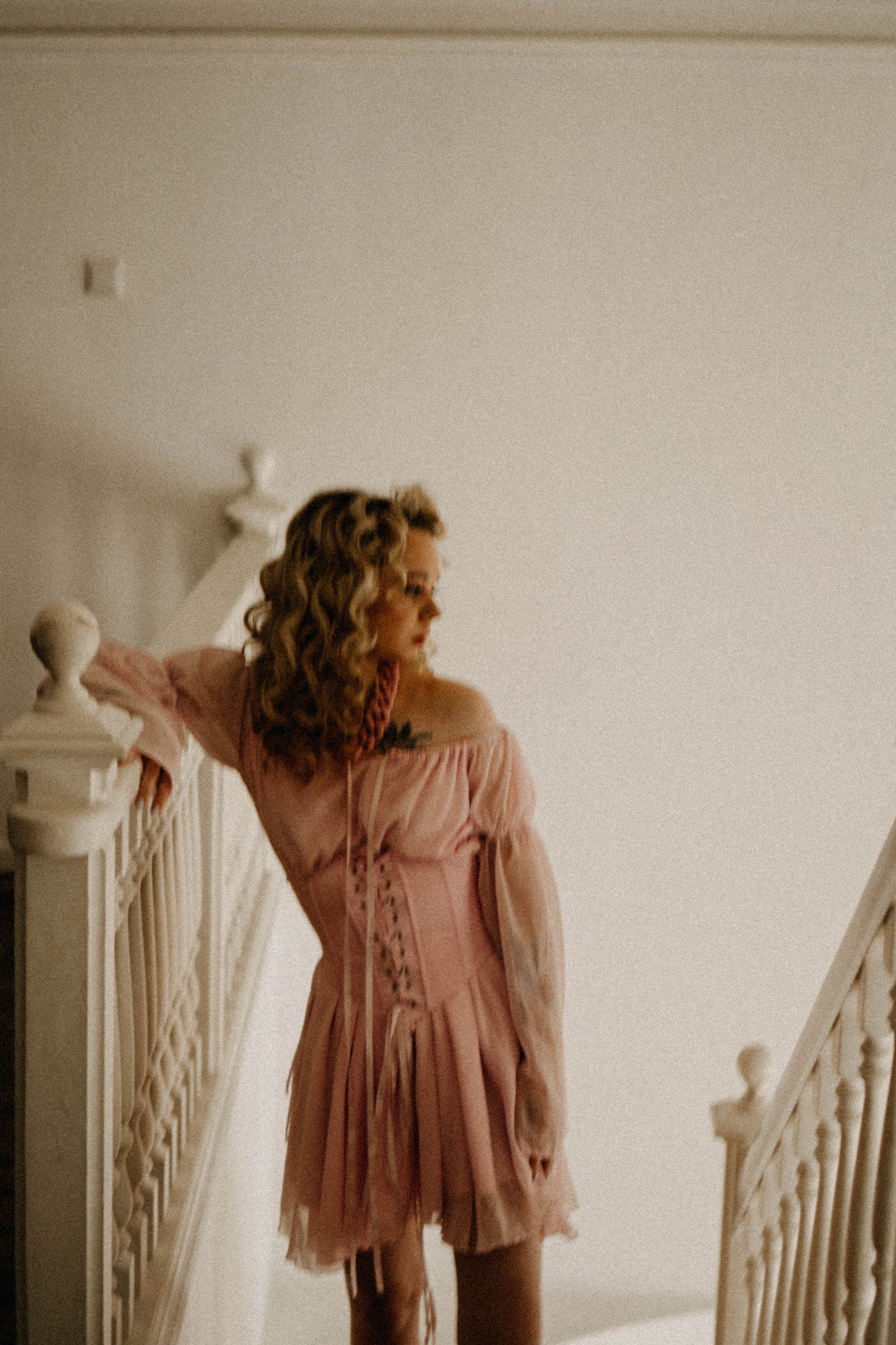 Студийная. Профессиональный фотограф, Санкт-Петербург — Виктория Богомолова