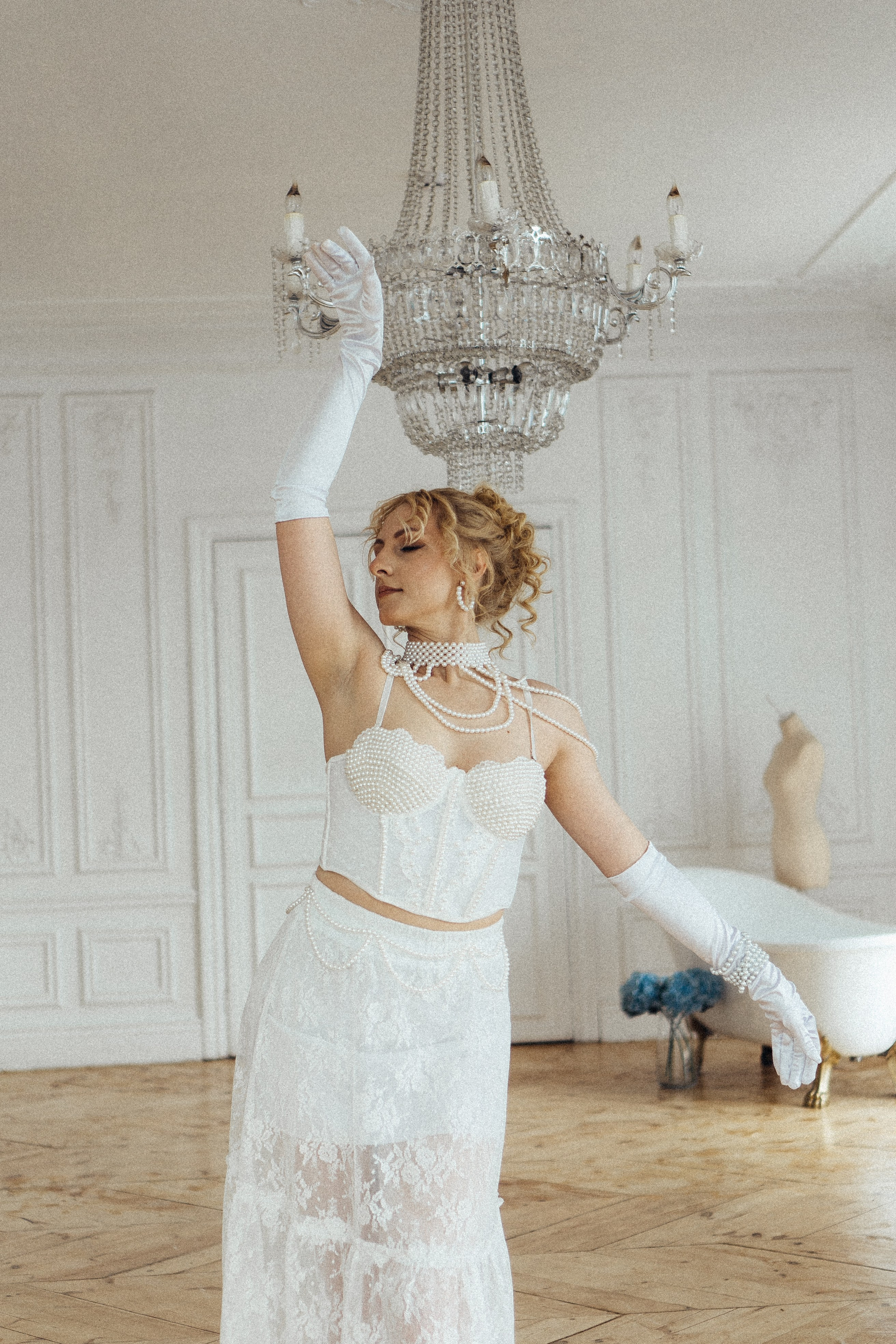 Винтажная история. Профессиональный фотограф, Санкт-Петербург — Виктория Богомолова