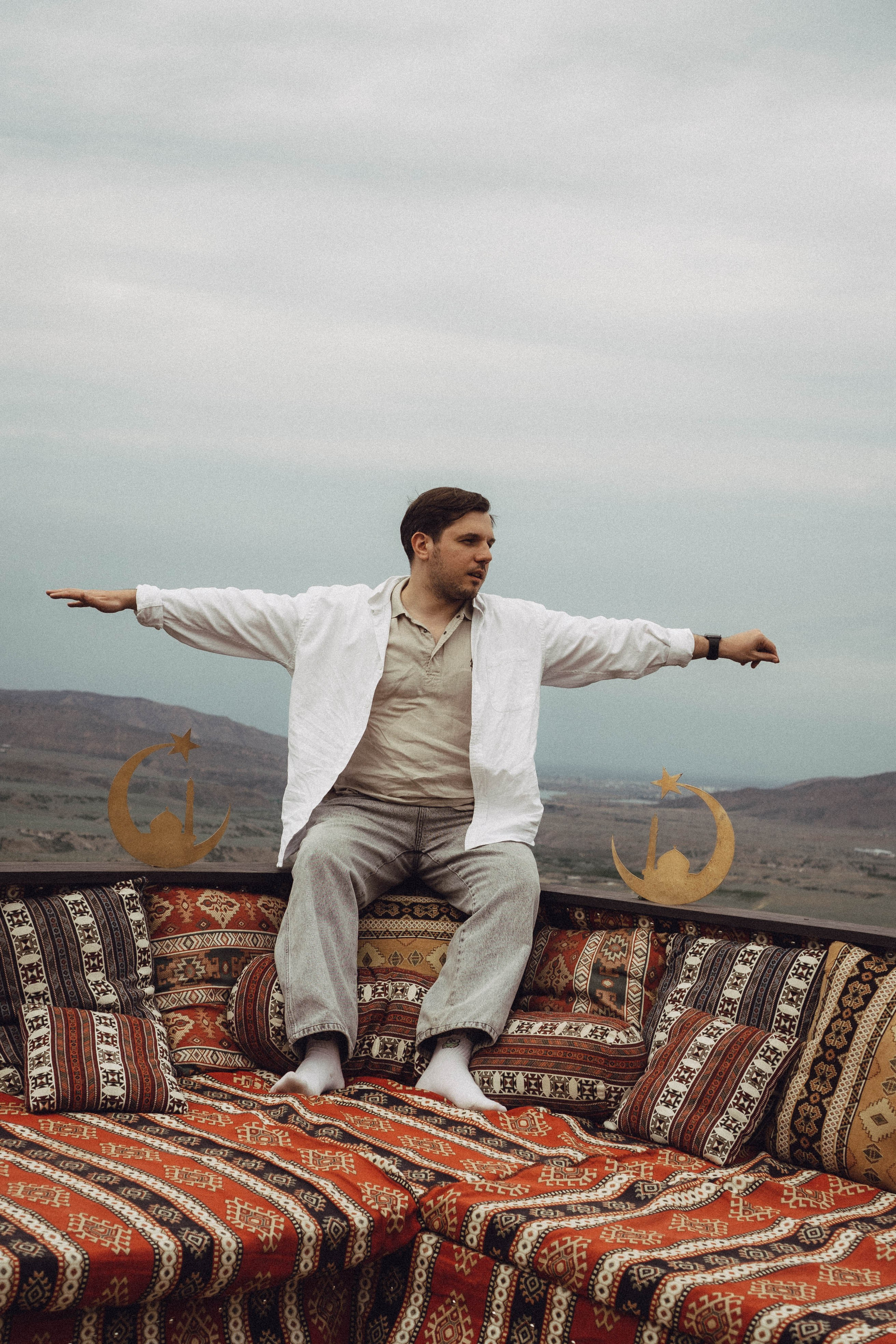 ДАГЕСТАН. Профессиональный фотограф, Санкт-Петербург — Виктория Богомолова