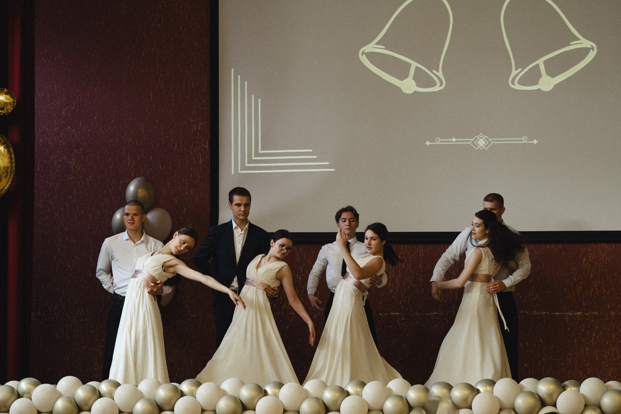 ПОСЛЕДНИЙ ЗВОНОК. Профессиональный фотограф, Санкт-Петербург — Виктория Богомолова