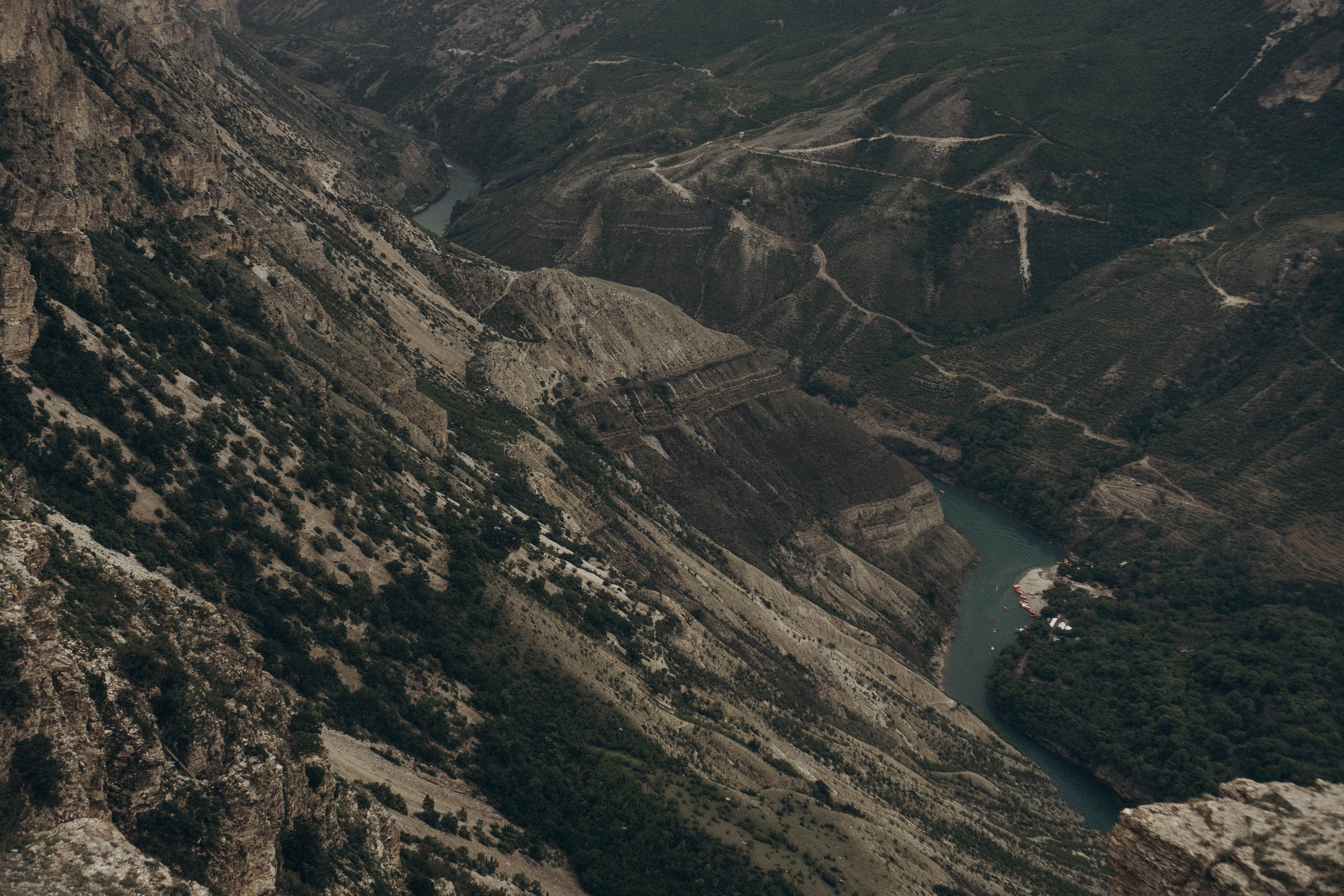 Кавказ. Профессиональный фотограф, Санкт-Петербург — Виктория Богомолова