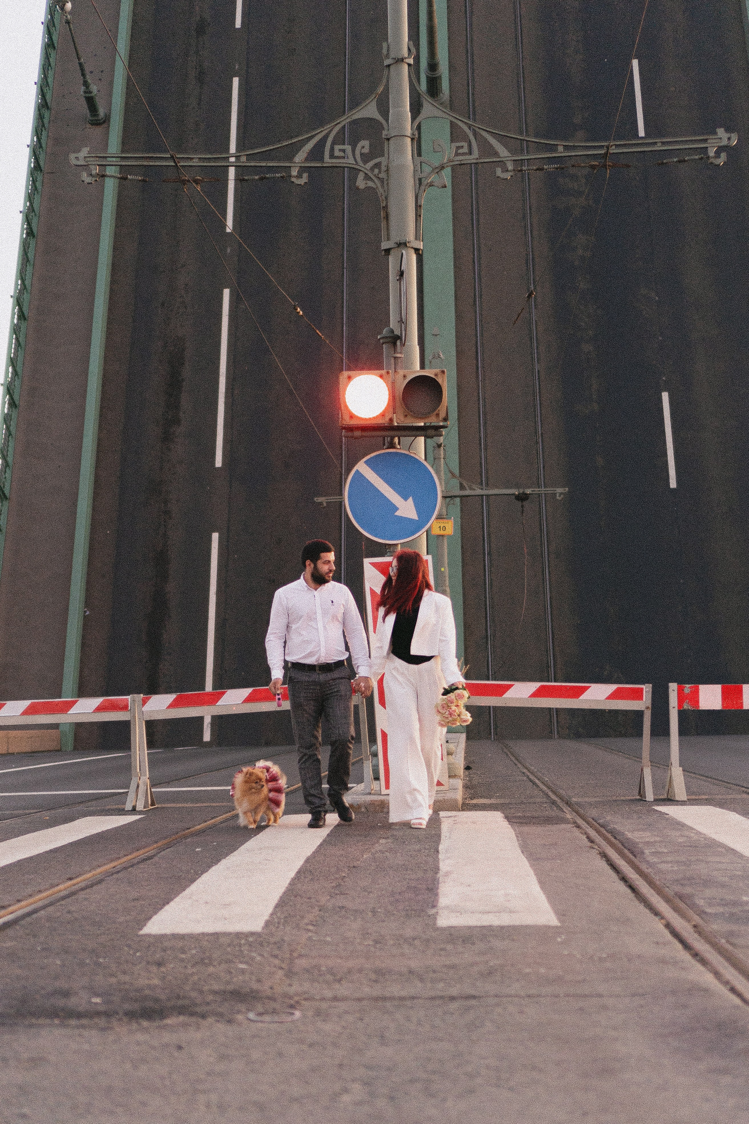 РАССВЕТНАЯ ИСТОРИЯ. Профессиональный фотограф, Санкт-Петербург — Виктория Богомолова