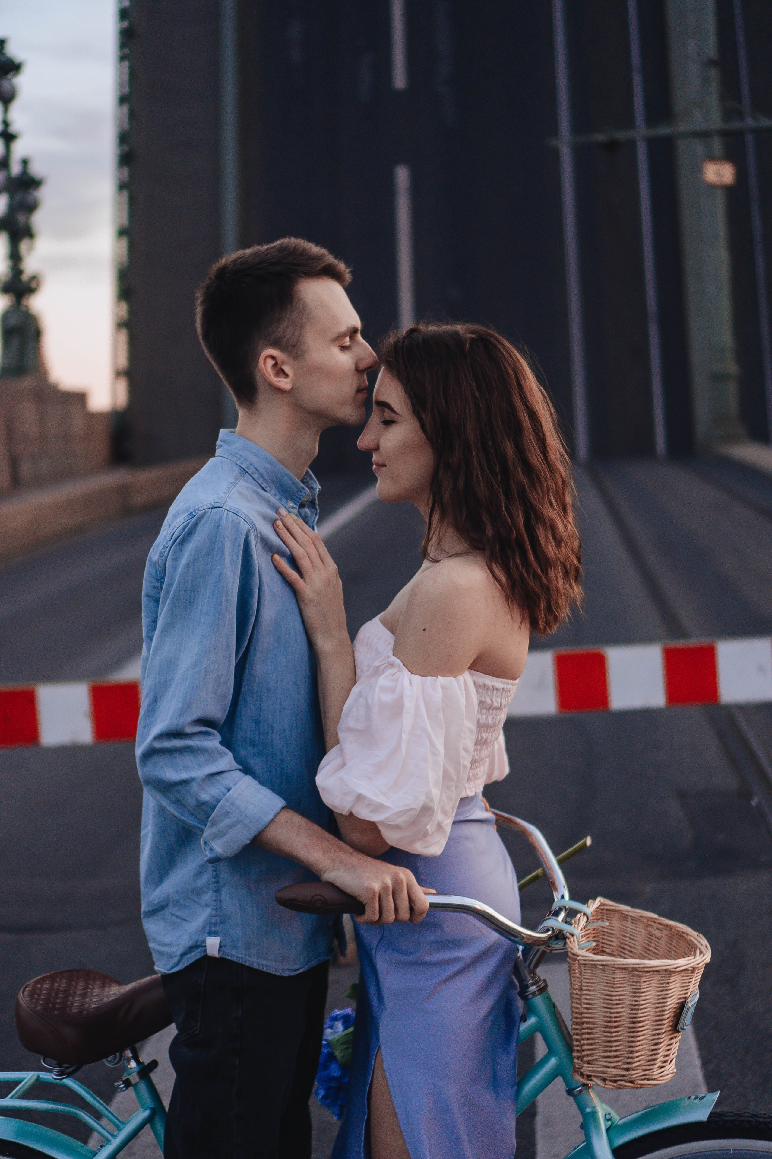 Крымская парочка. Профессиональный фотограф, Санкт-Петербург — Виктория Богомолова