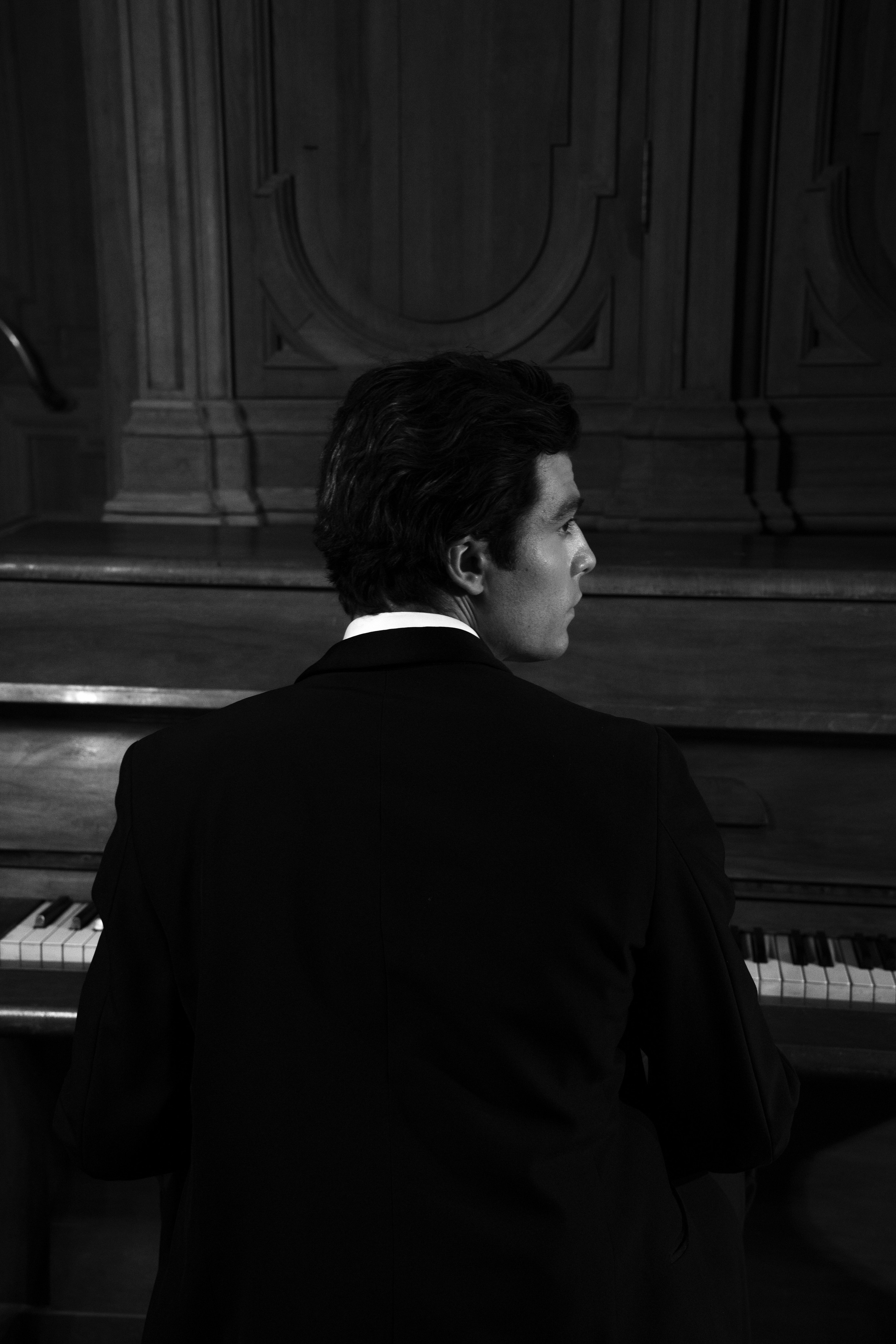 Е & D. Свадебный фотограф в Спб и Москве