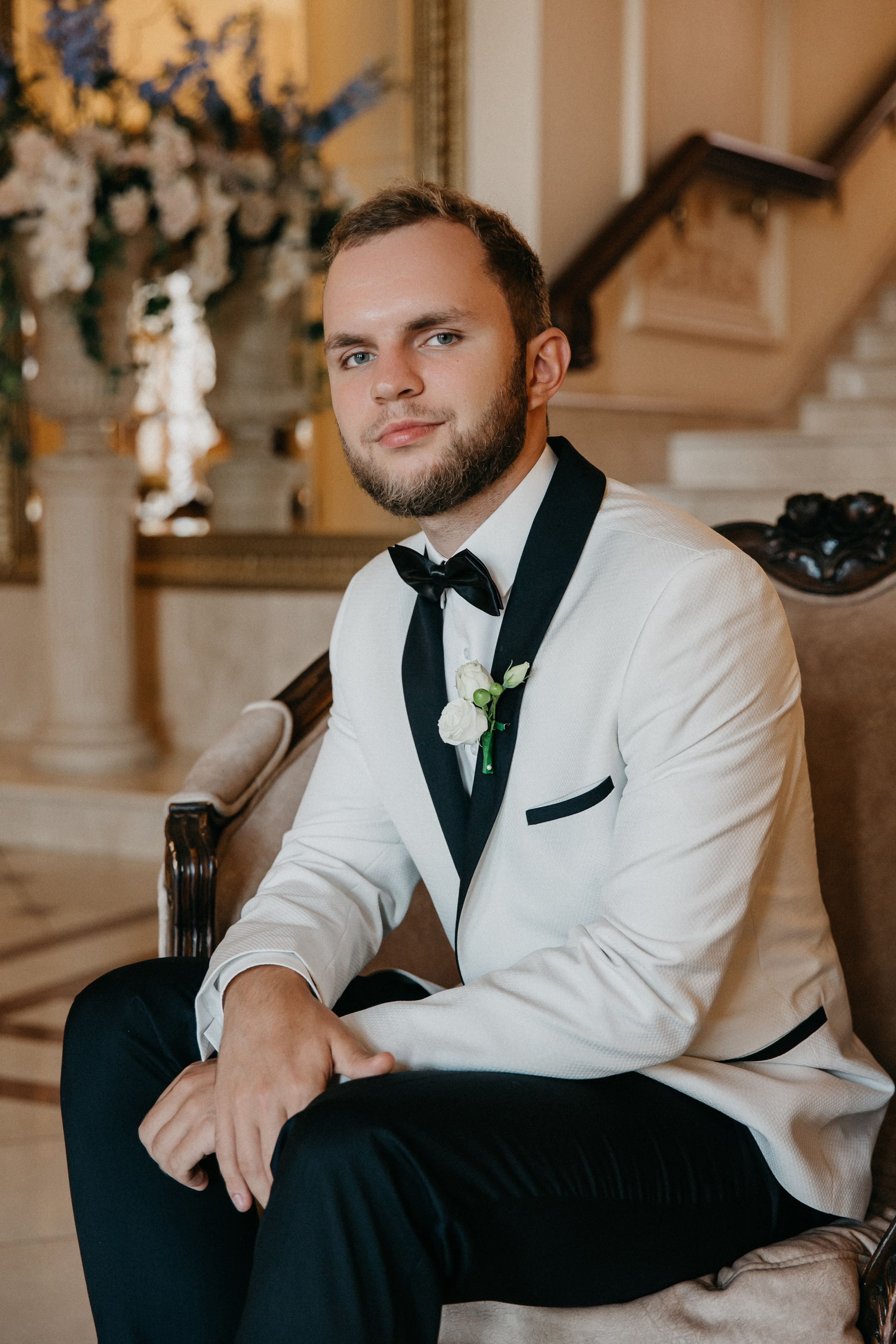 Ростислав и Валентина. Свадебный и семейный фотограф в Волгограде Галина Микитинская