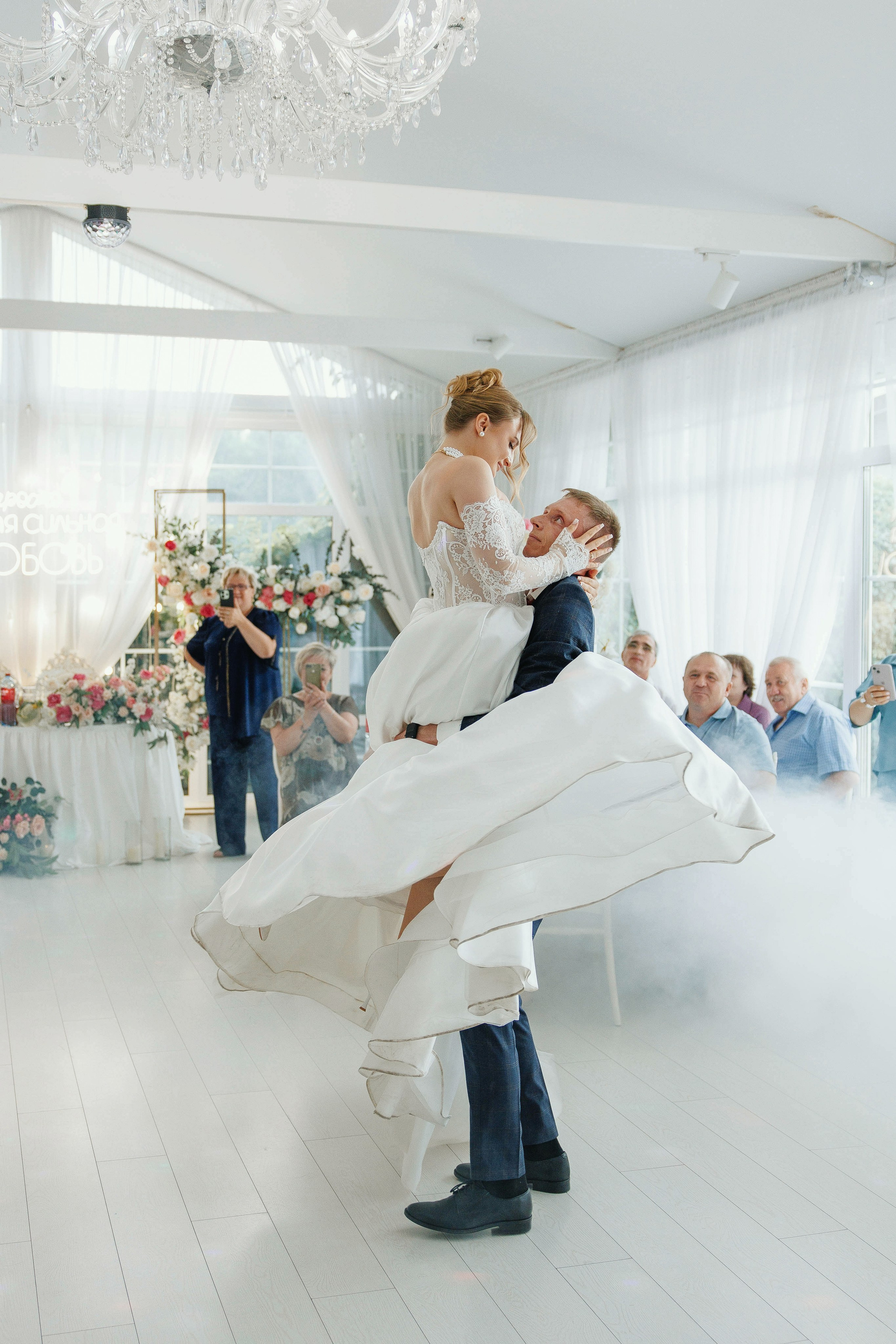 Иван и Татьяна. Профессиональный фотограф в городе Уфа