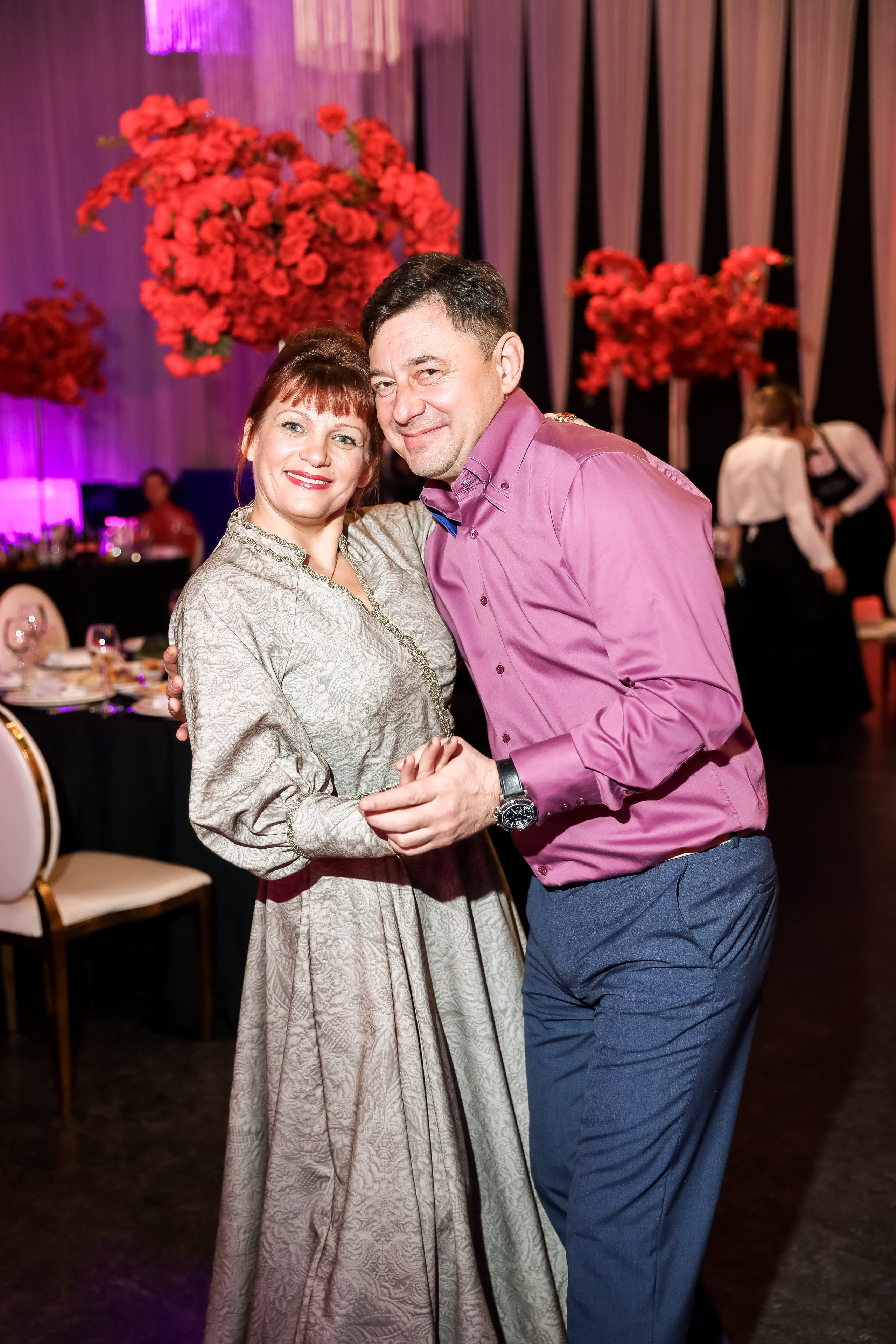 Happy Birthday КОММУНИКАТОР. Photographer Viktoriya Markushina «My world throug»