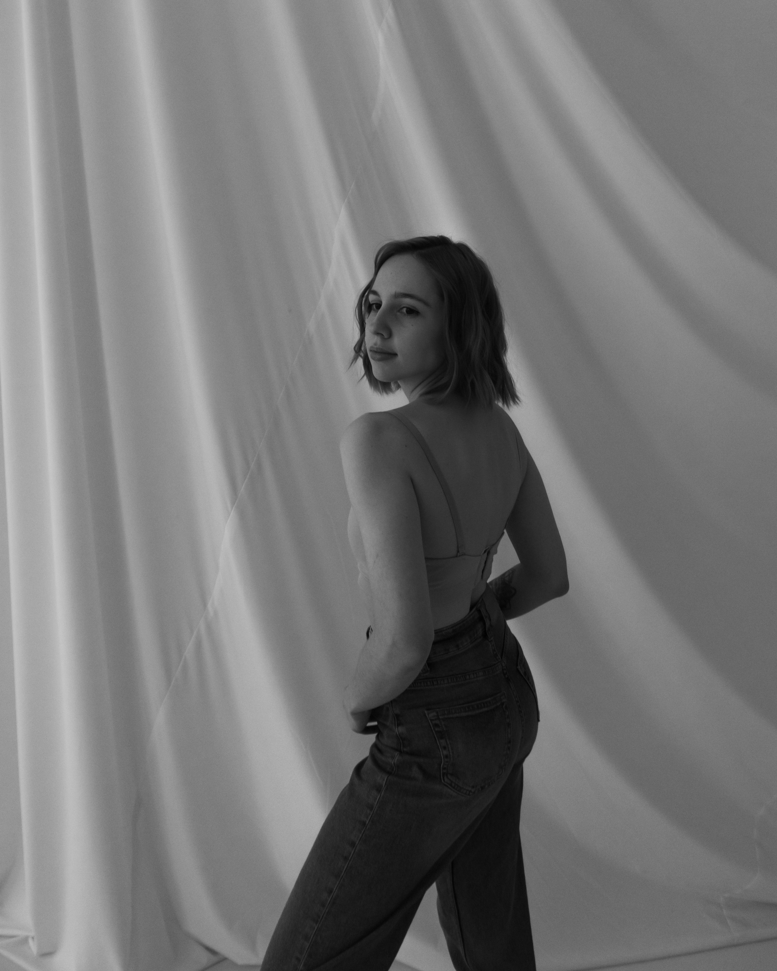 Анастасия | 013. Фотограф в Екатеринбурге Елизавета Кит