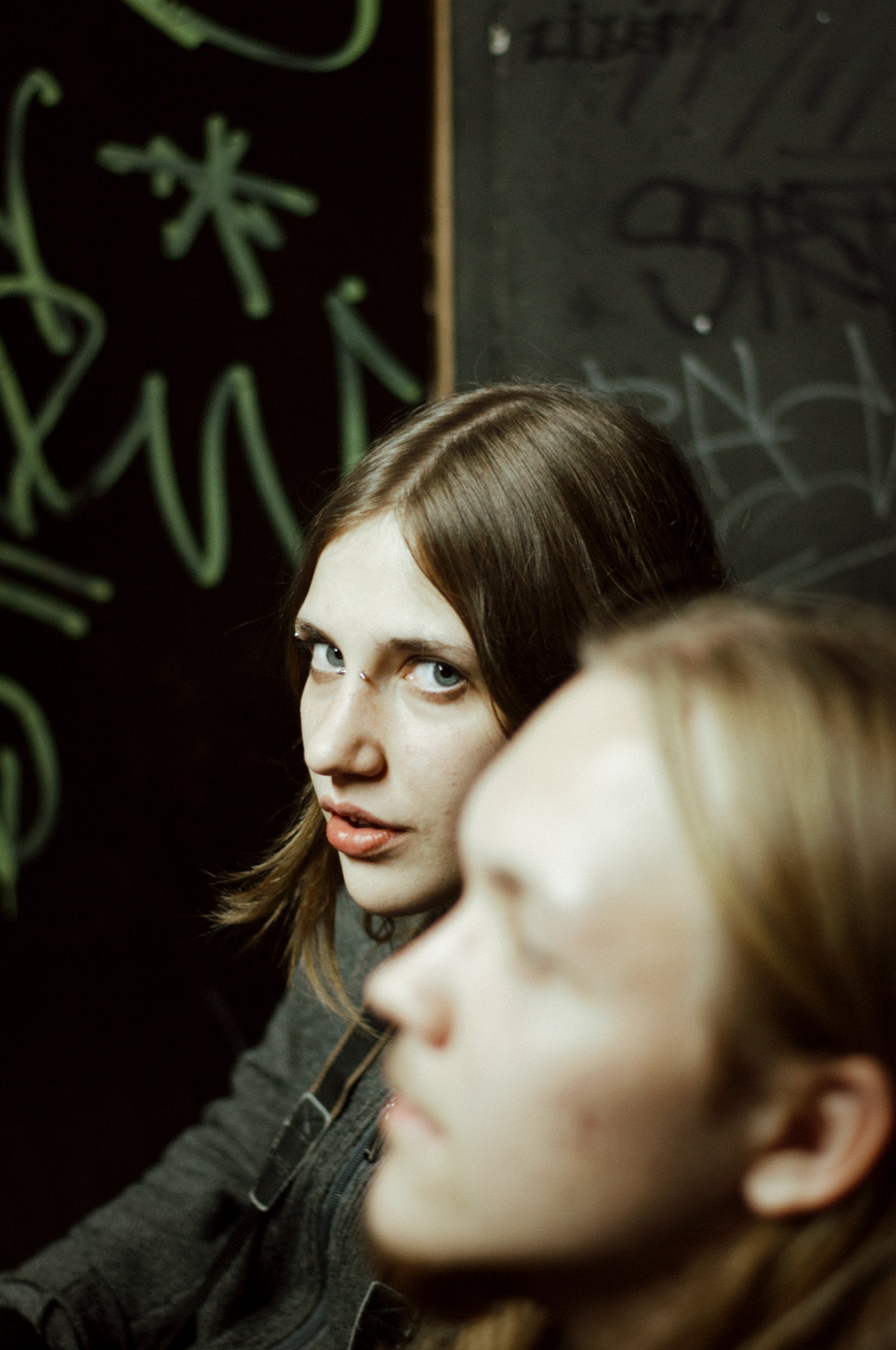 Группа Озем в Симферополе. Репортажный фотограф в Симферополе Зареев Иван